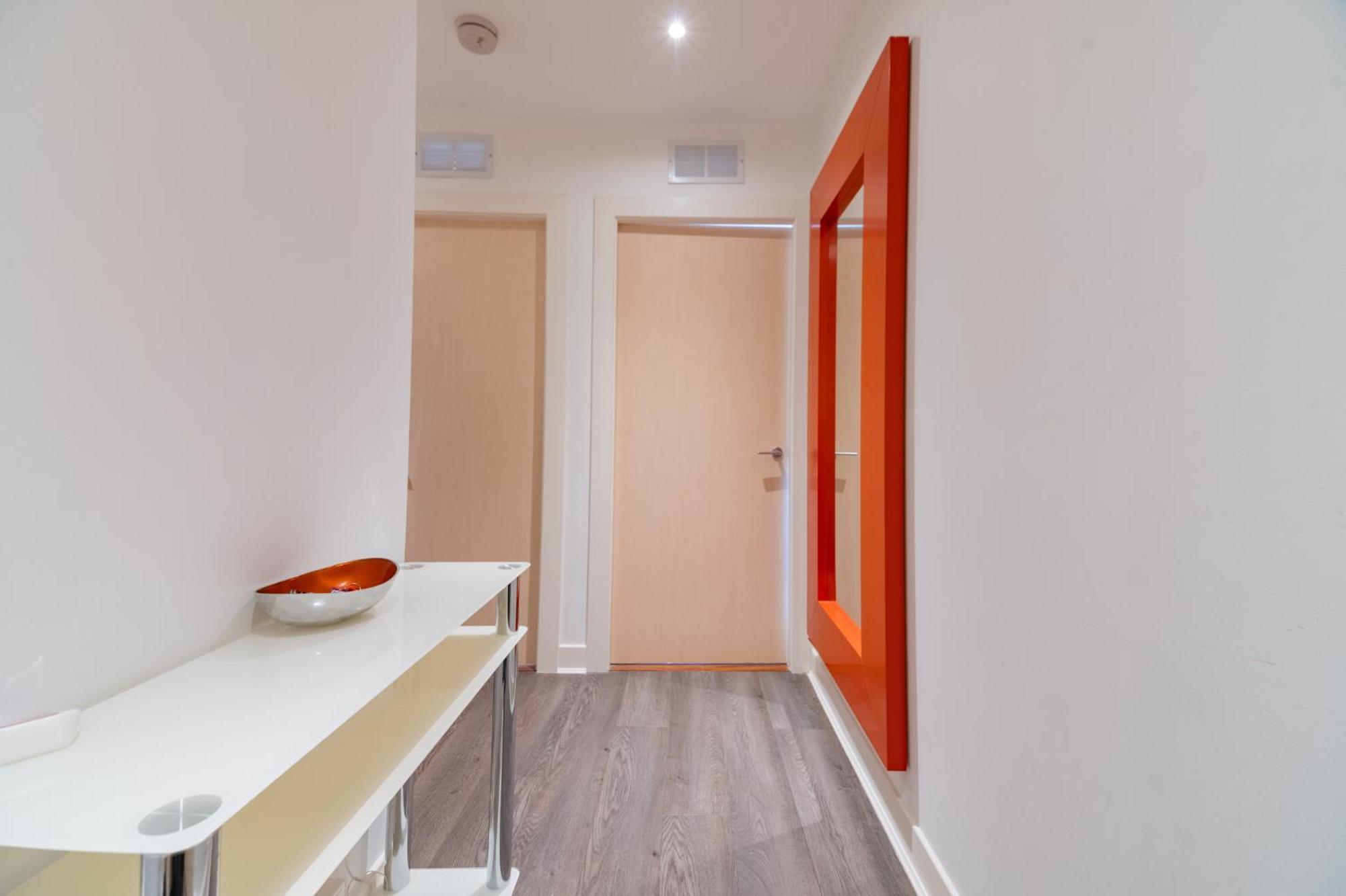 Argyle Apartment Glasgow