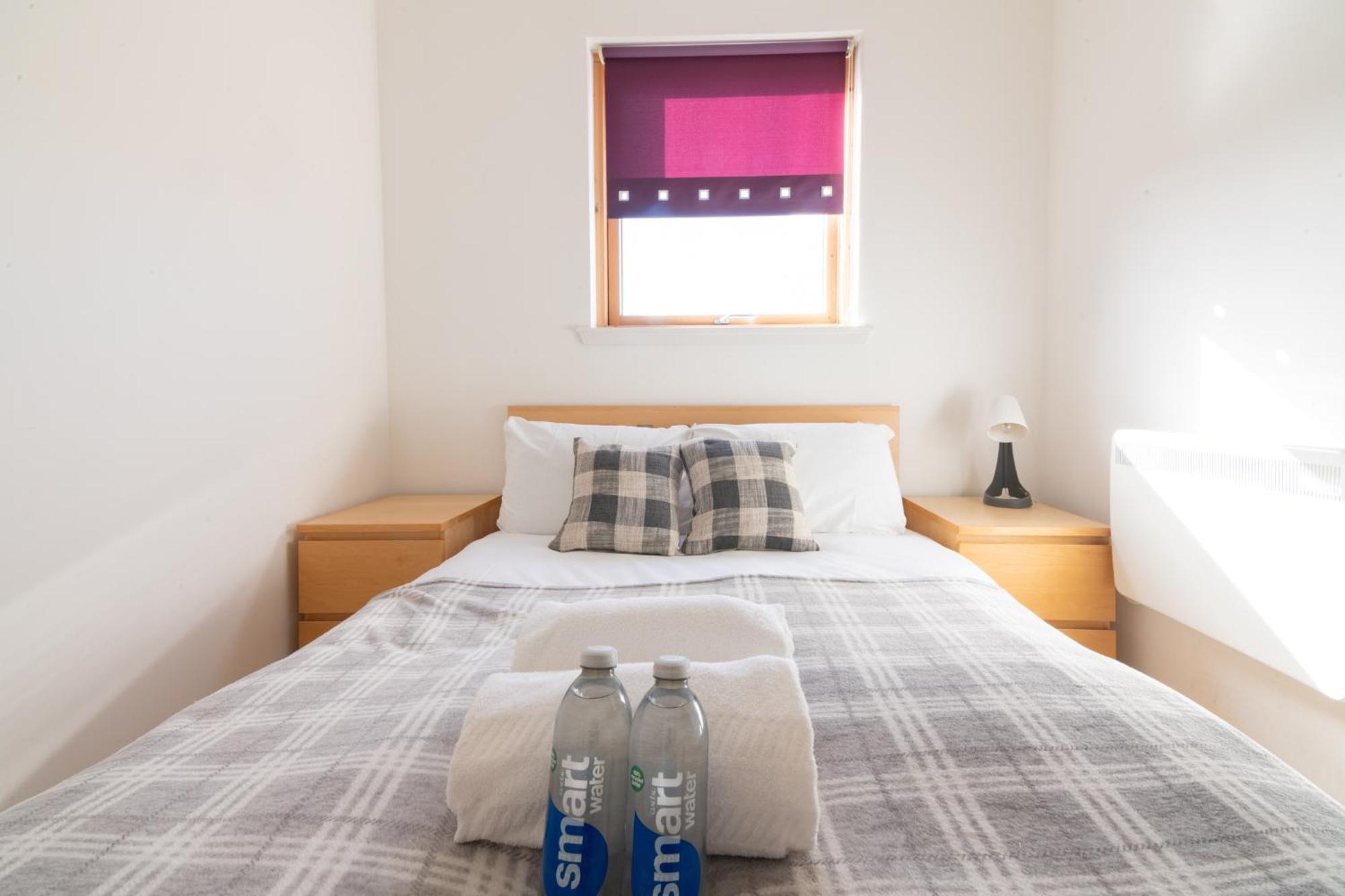 Argyle Apartment