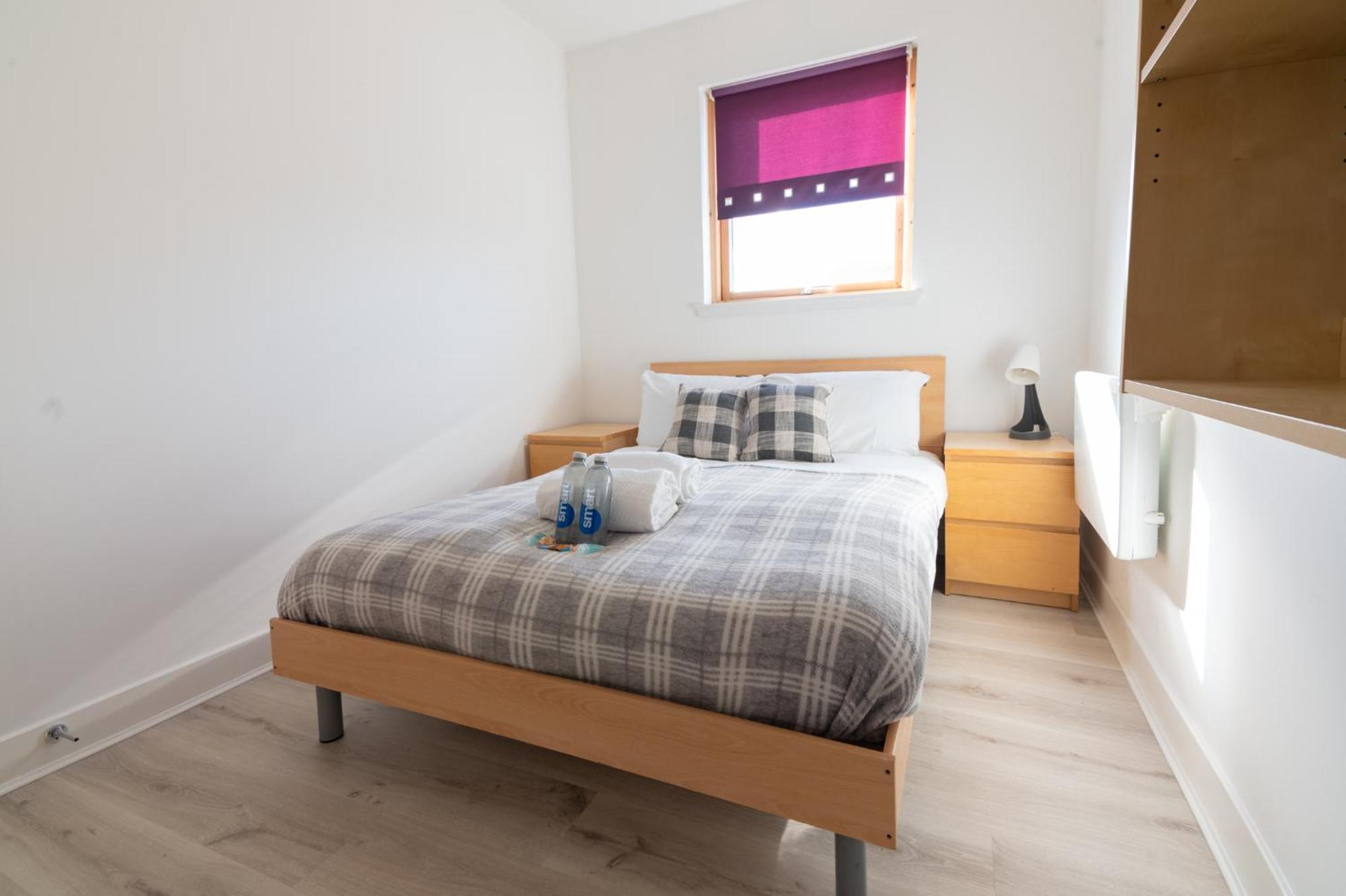 Argyle Apartment Glasgow