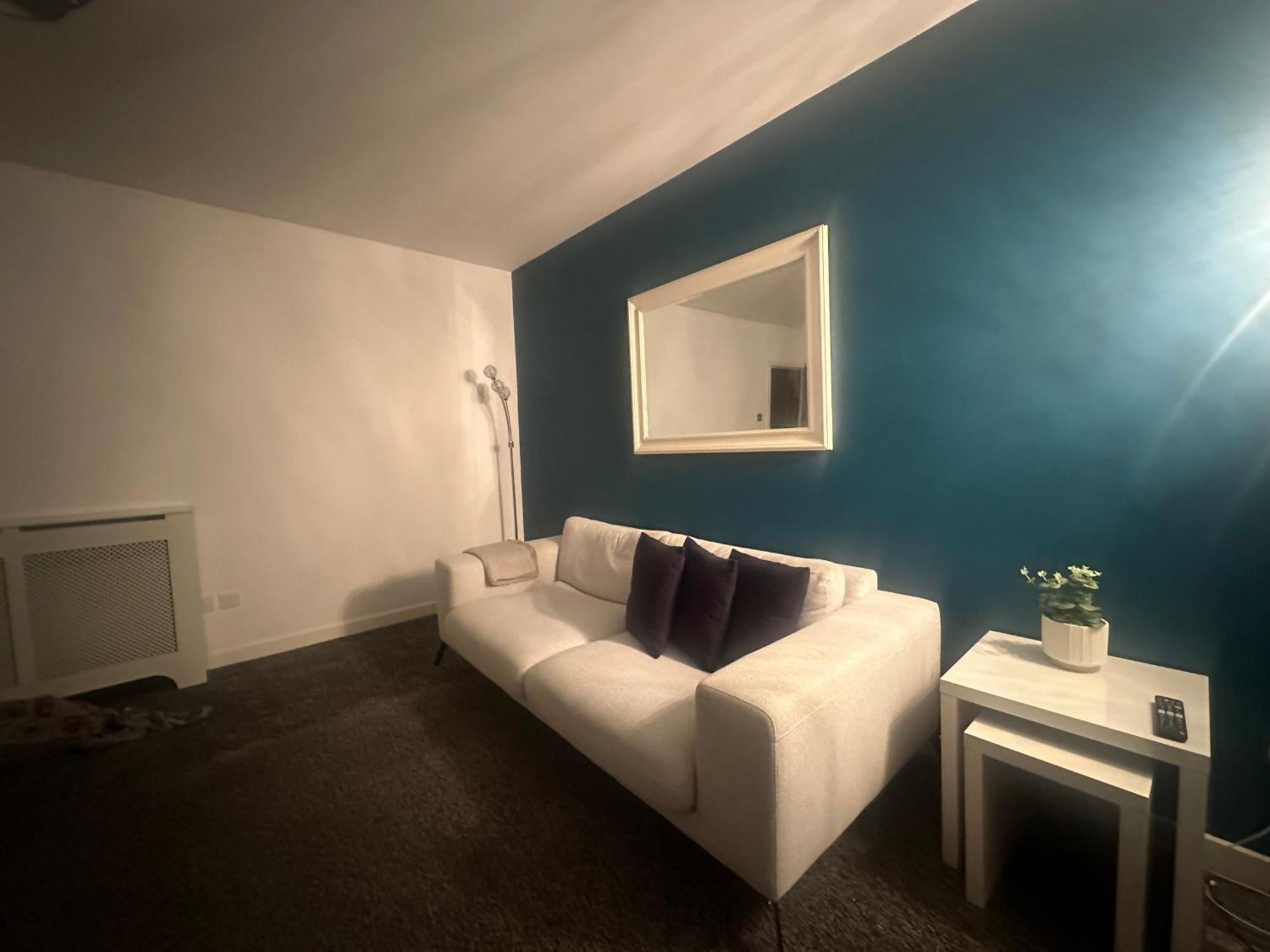 Juststay Apartment *