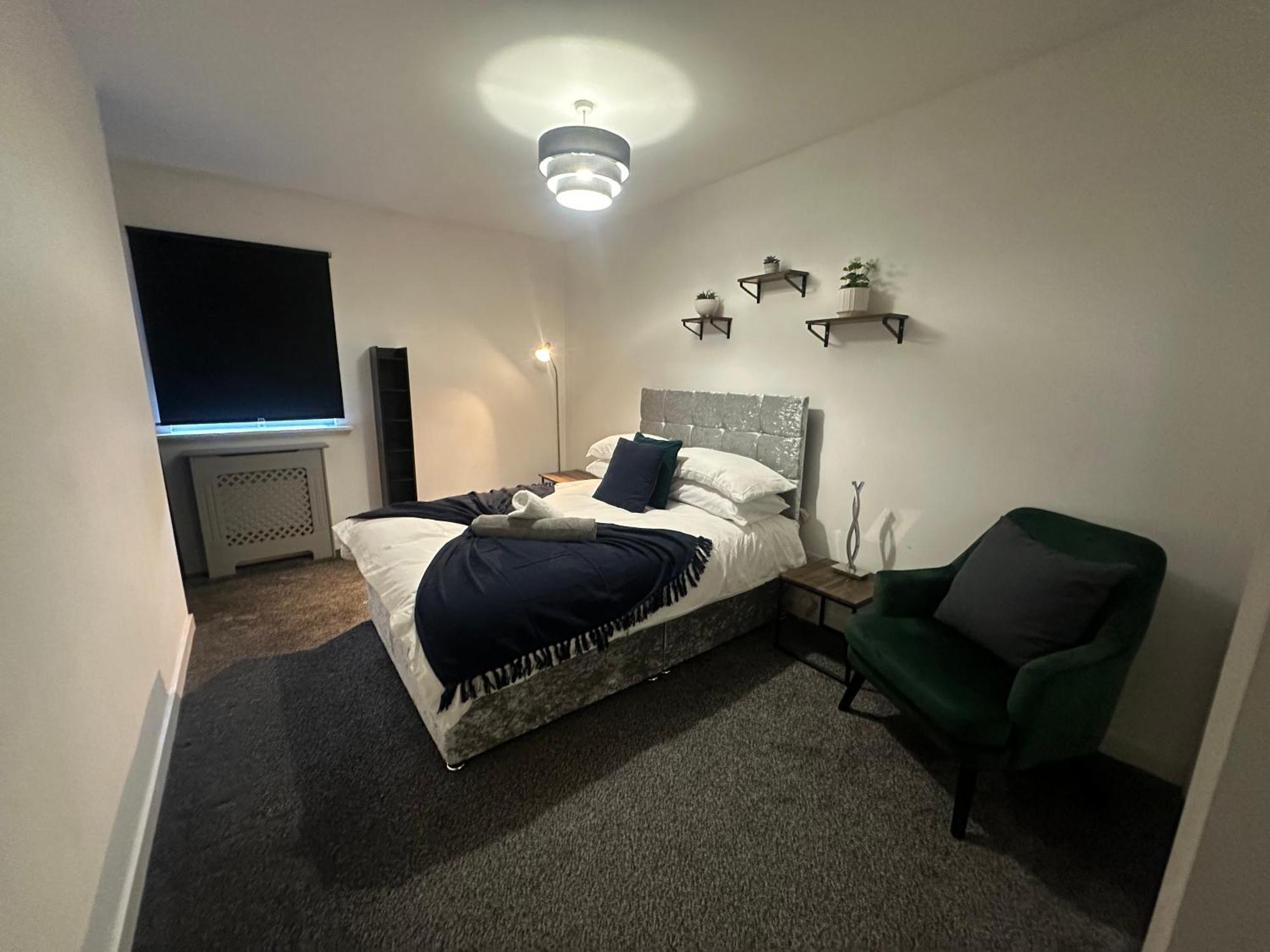 Juststay Glasgow
