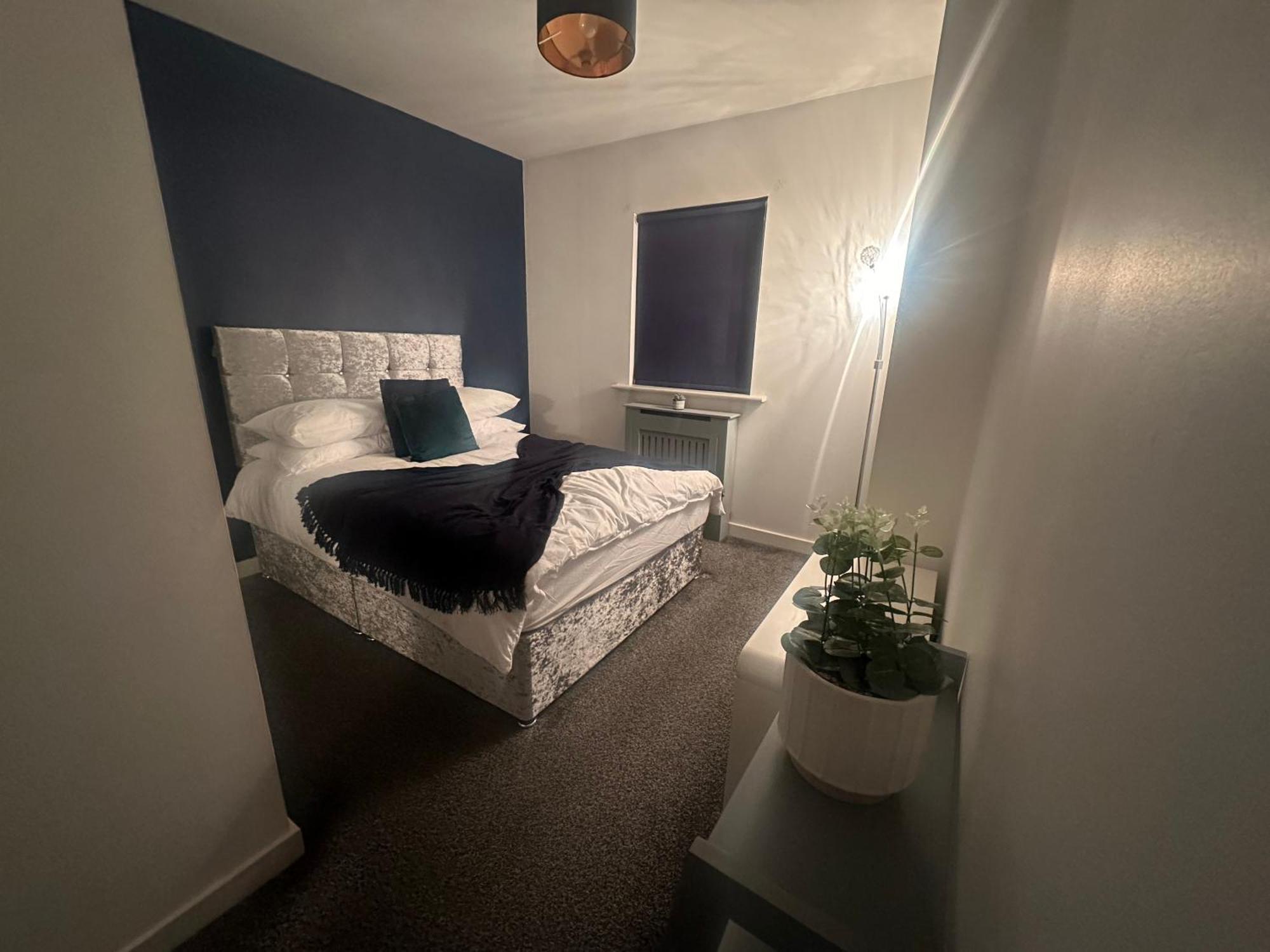 Apartment Juststay