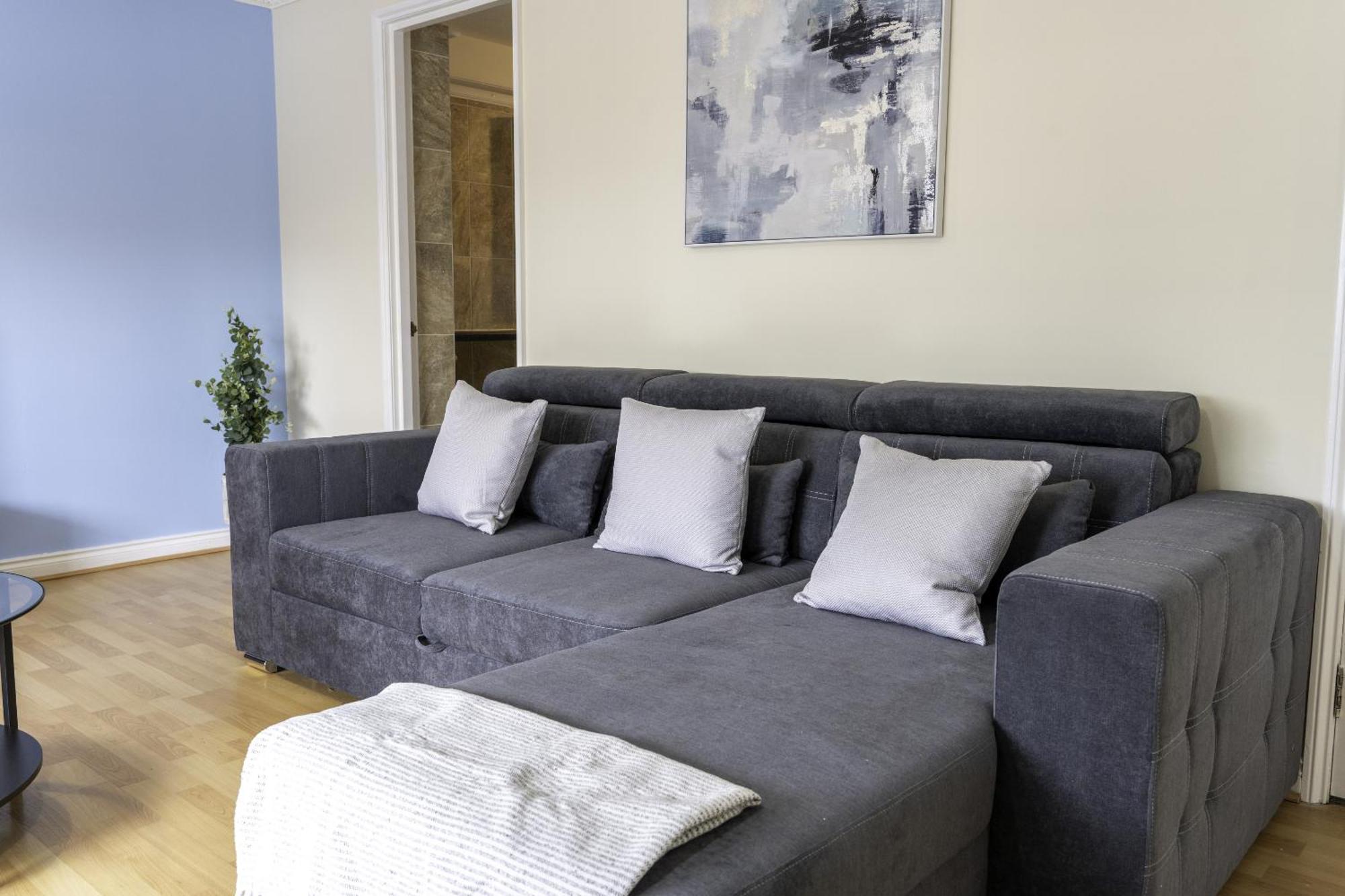 Riverview House Apartment *