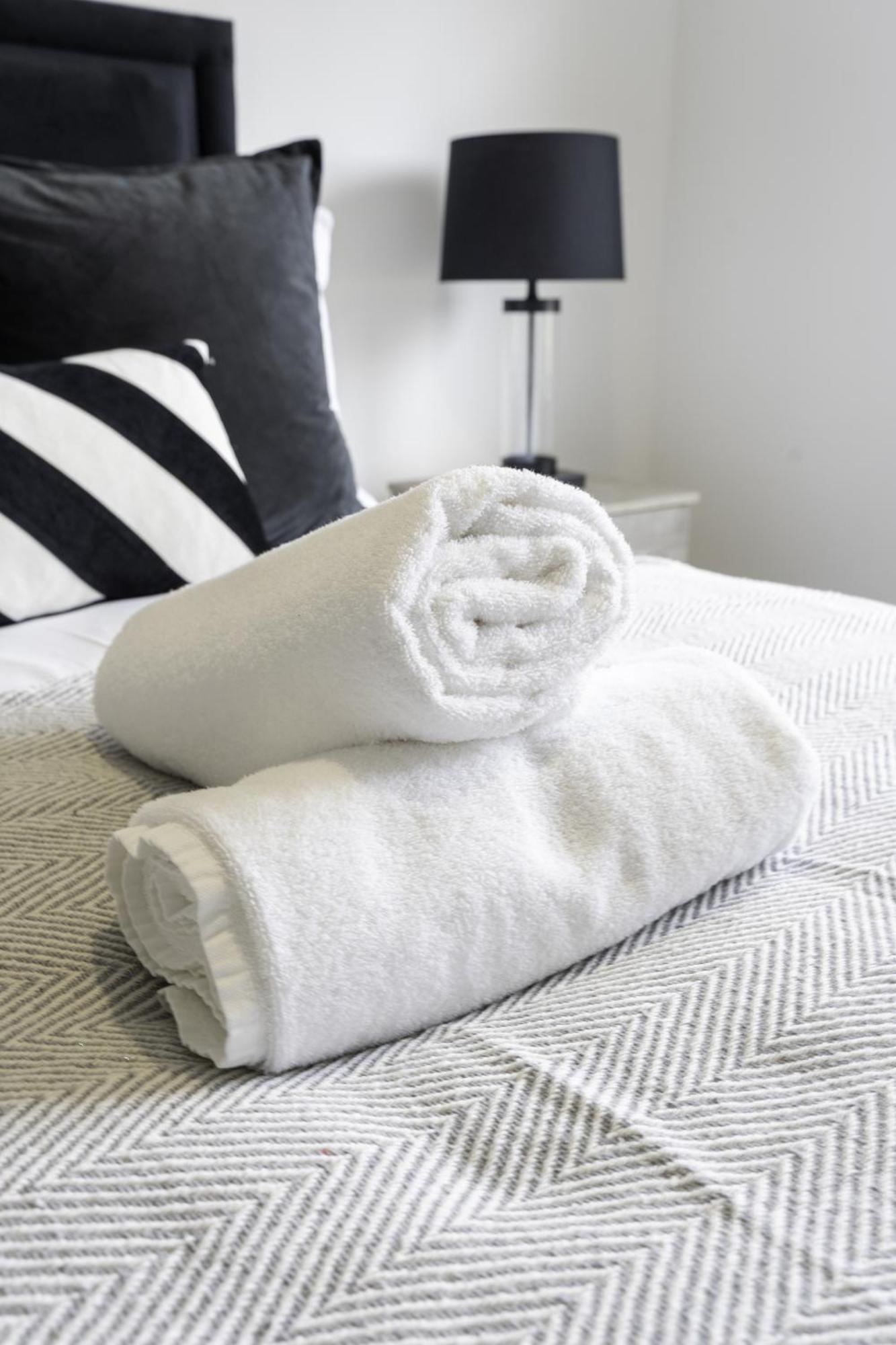 Bed & Breakfast Charlotte Glasgow