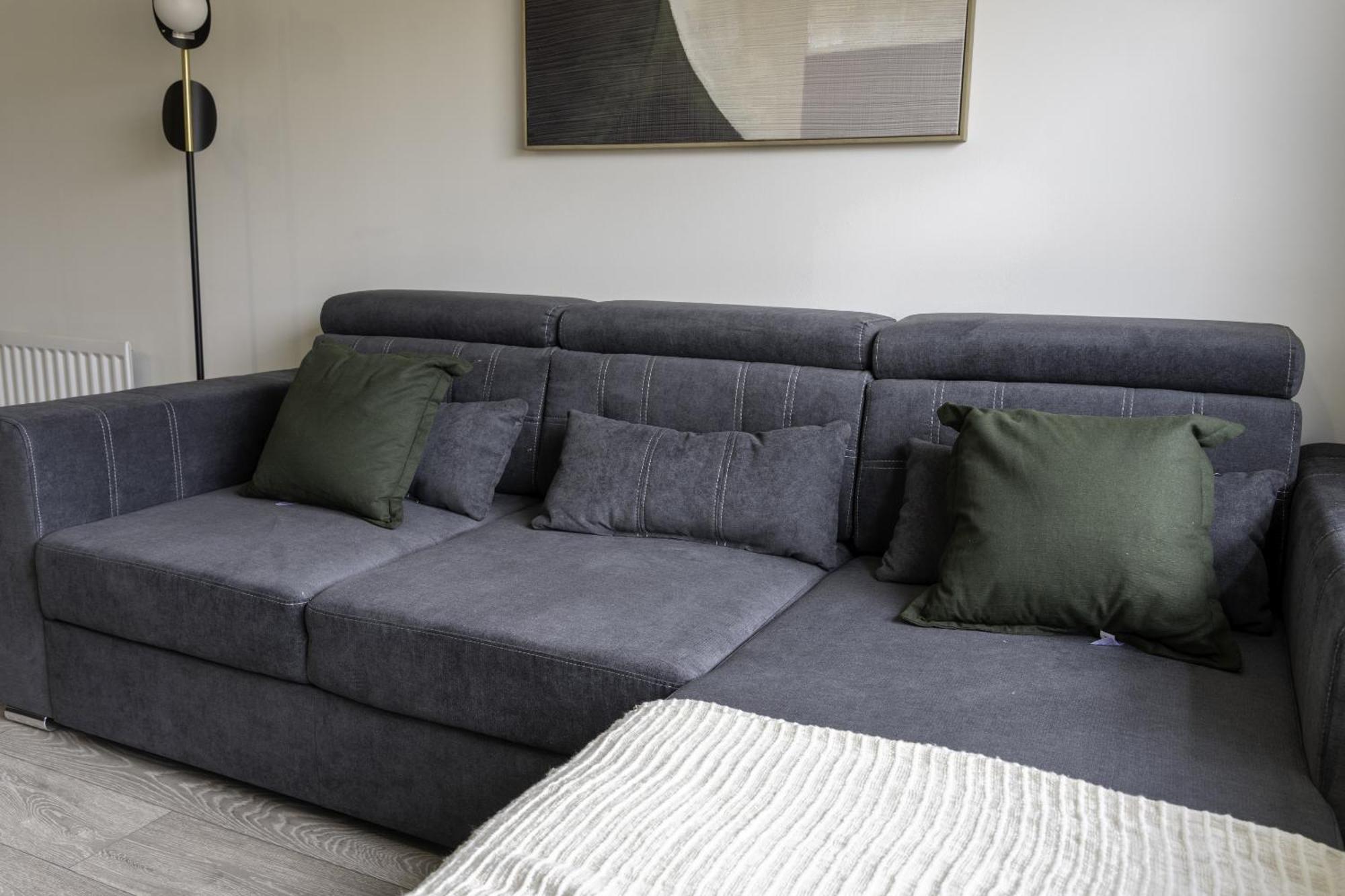 Bed & Breakfast Charlotte Glasgow