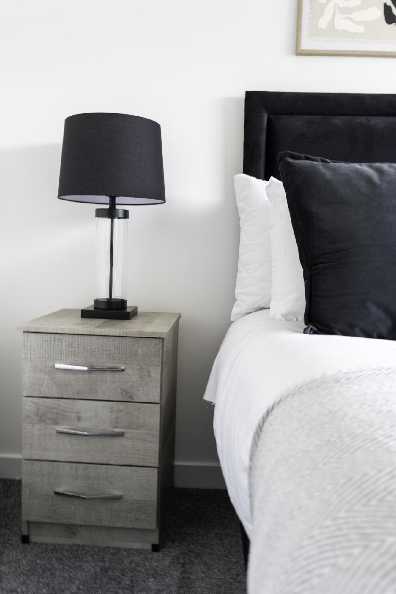 Bed & Breakfast Charlotte Glasgow
