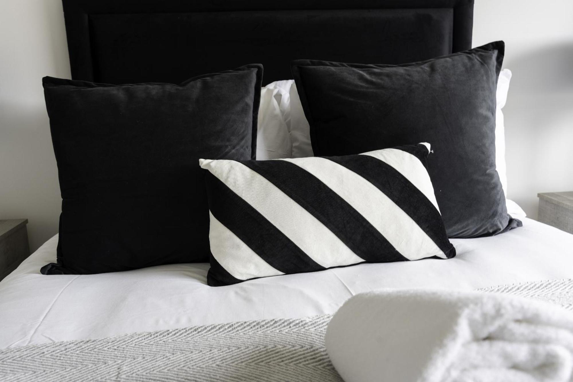 Charlotte Bed & Breakfast Glasgow