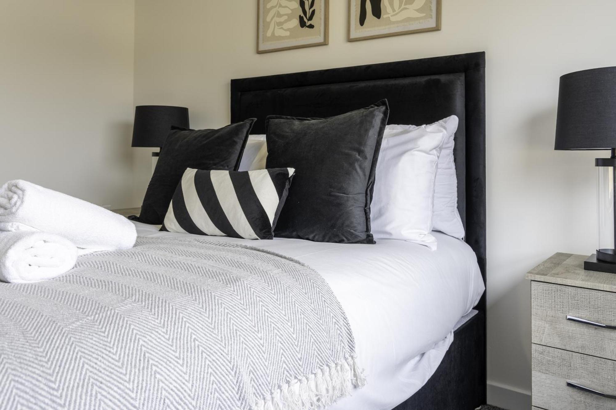Charlotte Bed & Breakfast