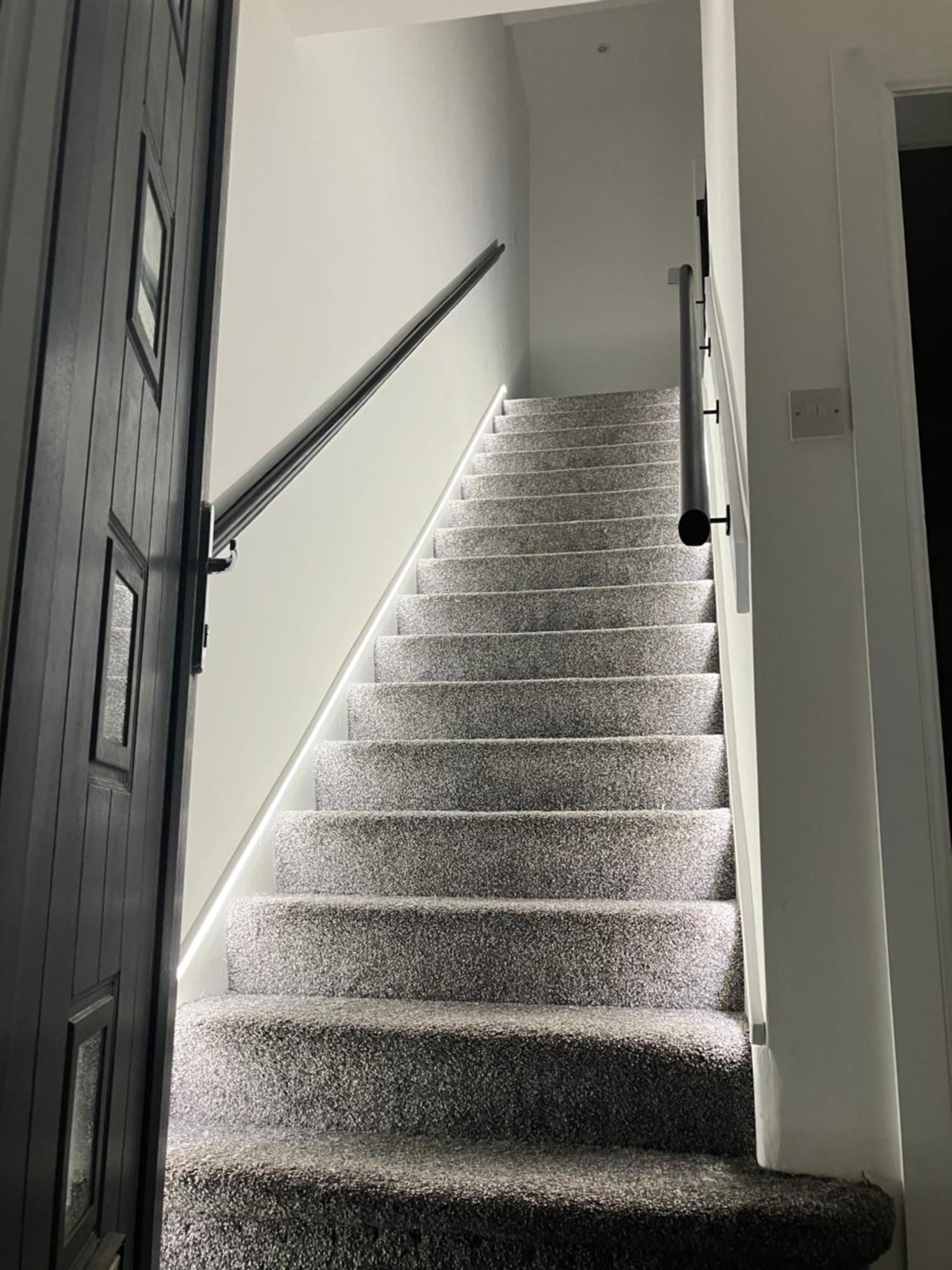 Apartment Sleek And Stylish 3 Bed West End House Glasgow