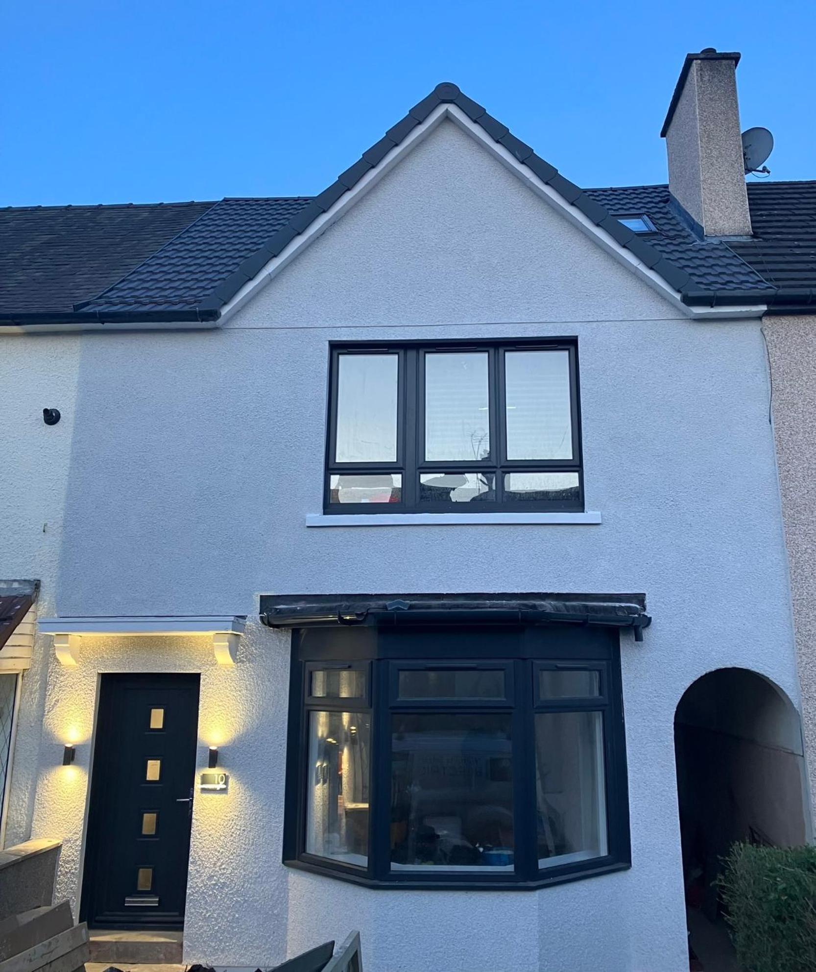 Sleek And Stylish 3 Bed West End House * Glasgow