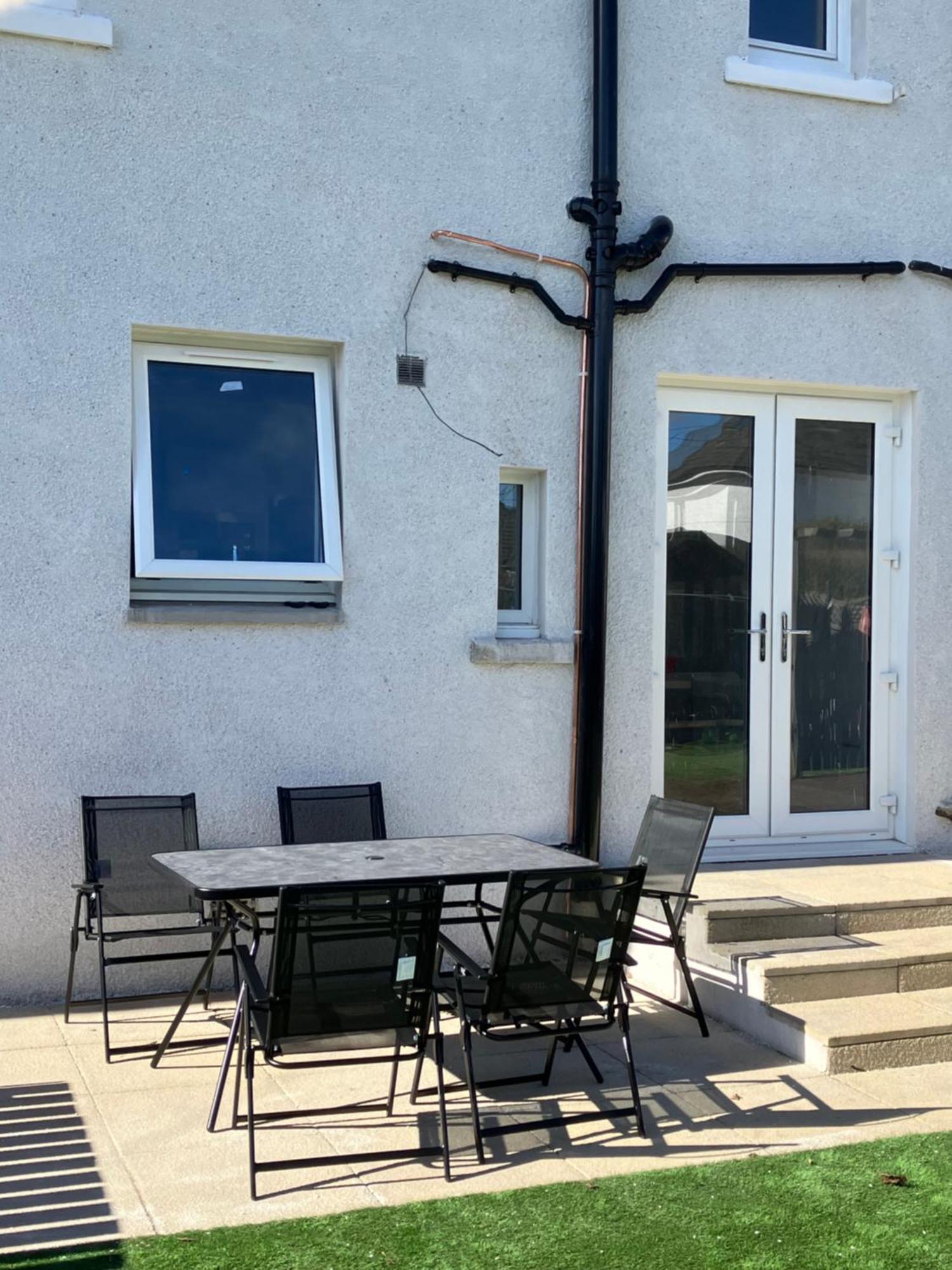 Apartment Sleek And Stylish 3 Bed West End House