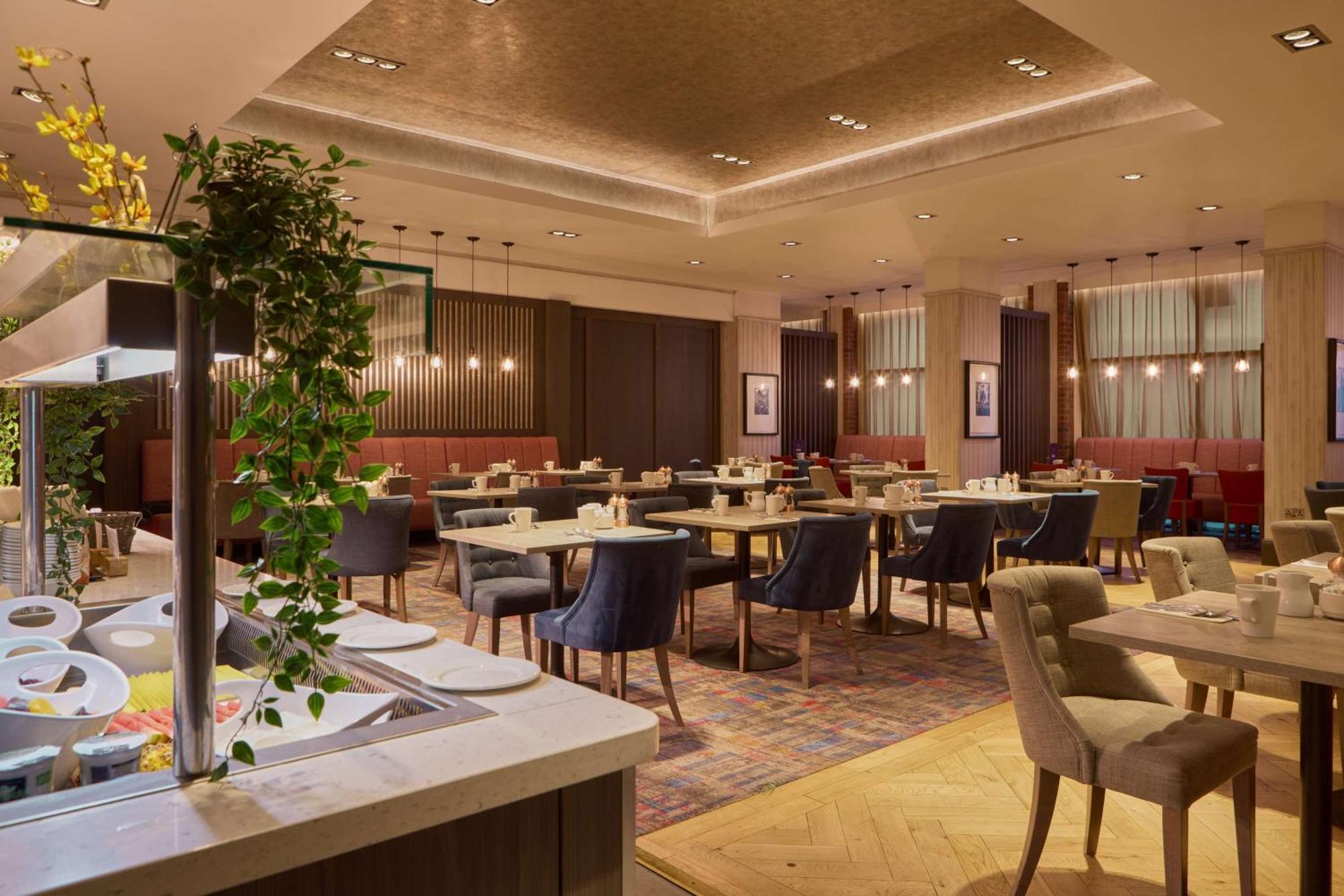 Hotel Doubletree By Hilton