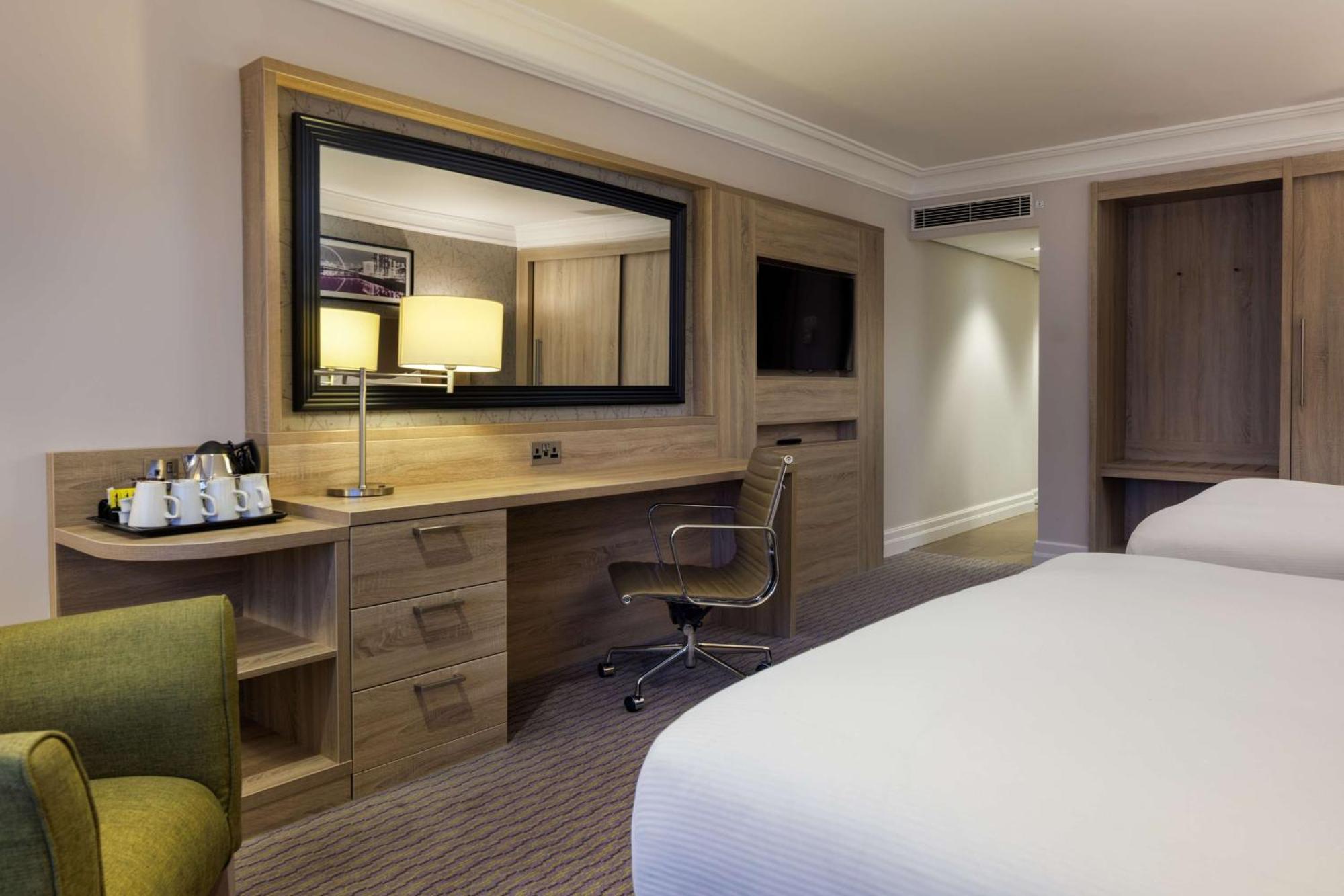 Hotel Doubletree By Hilton