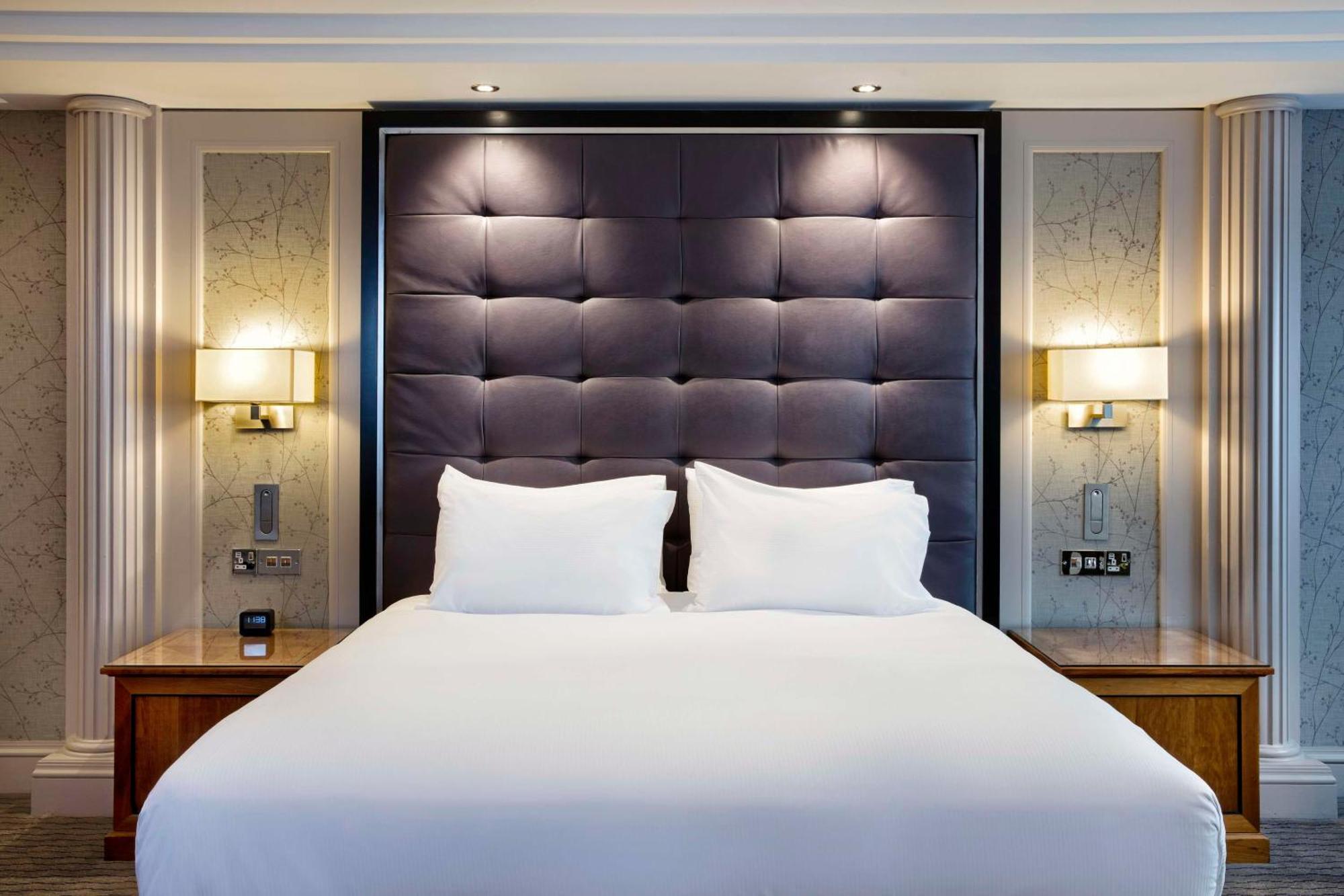 Hotel Doubletree By Hilton 4*