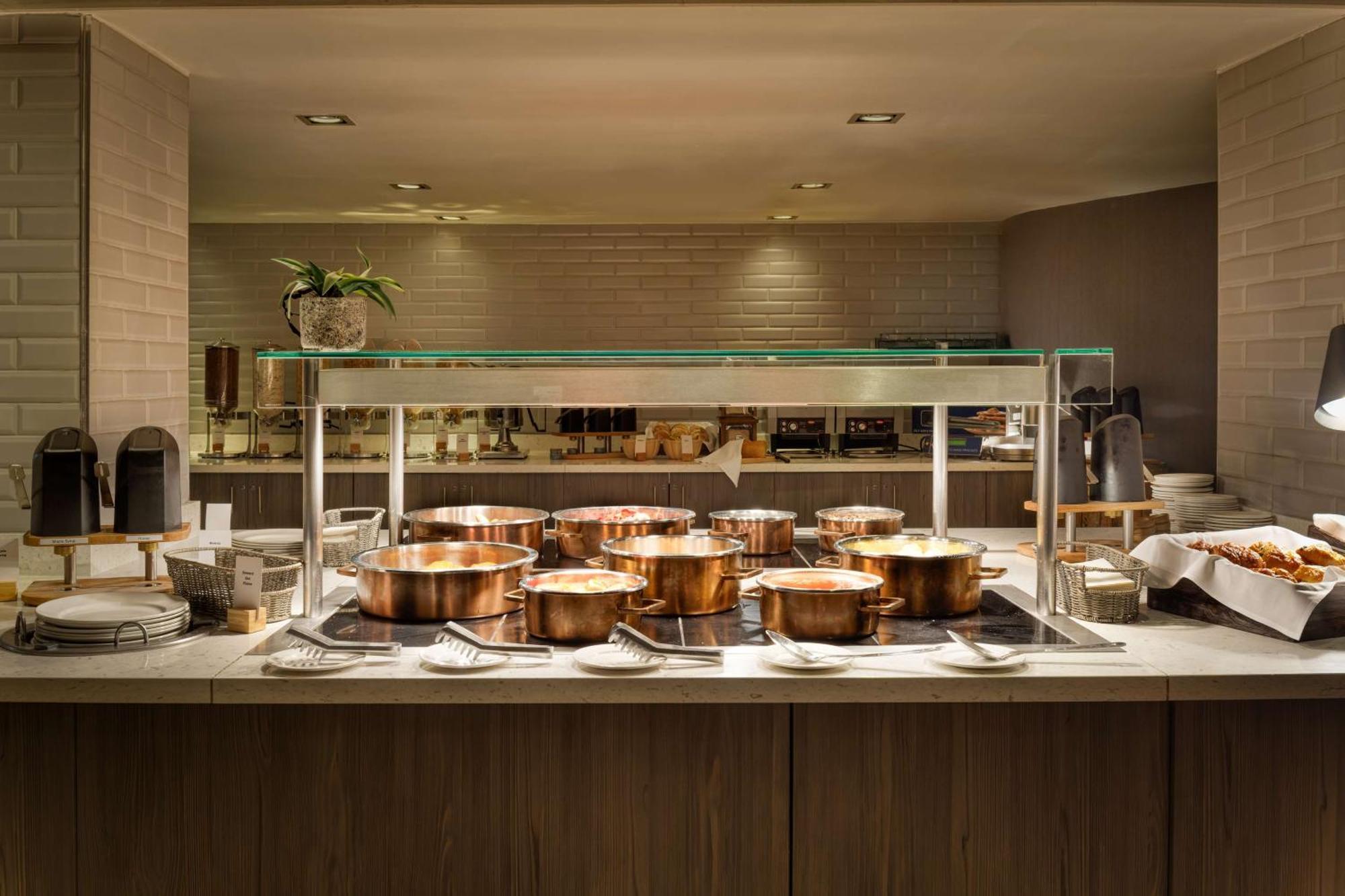 Doubletree By Hilton Hotel 4*
