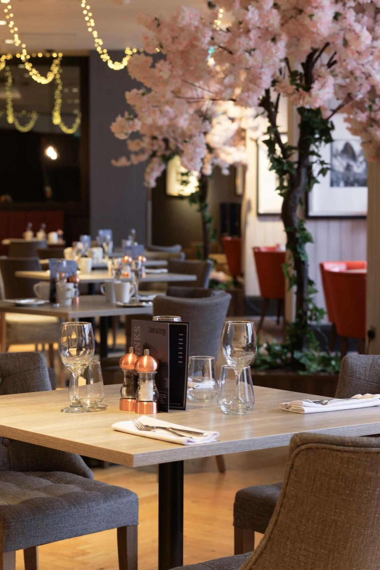Hotel Doubletree By Hilton Glasgow