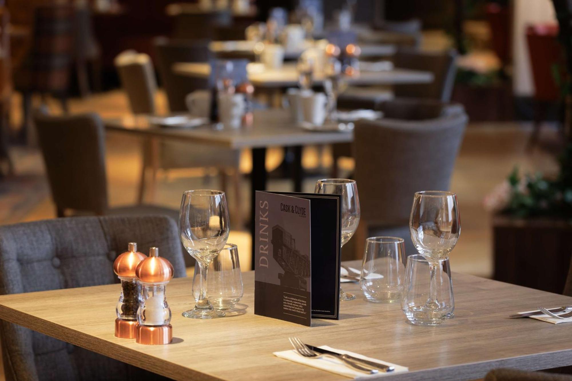Doubletree By Hilton 4*
