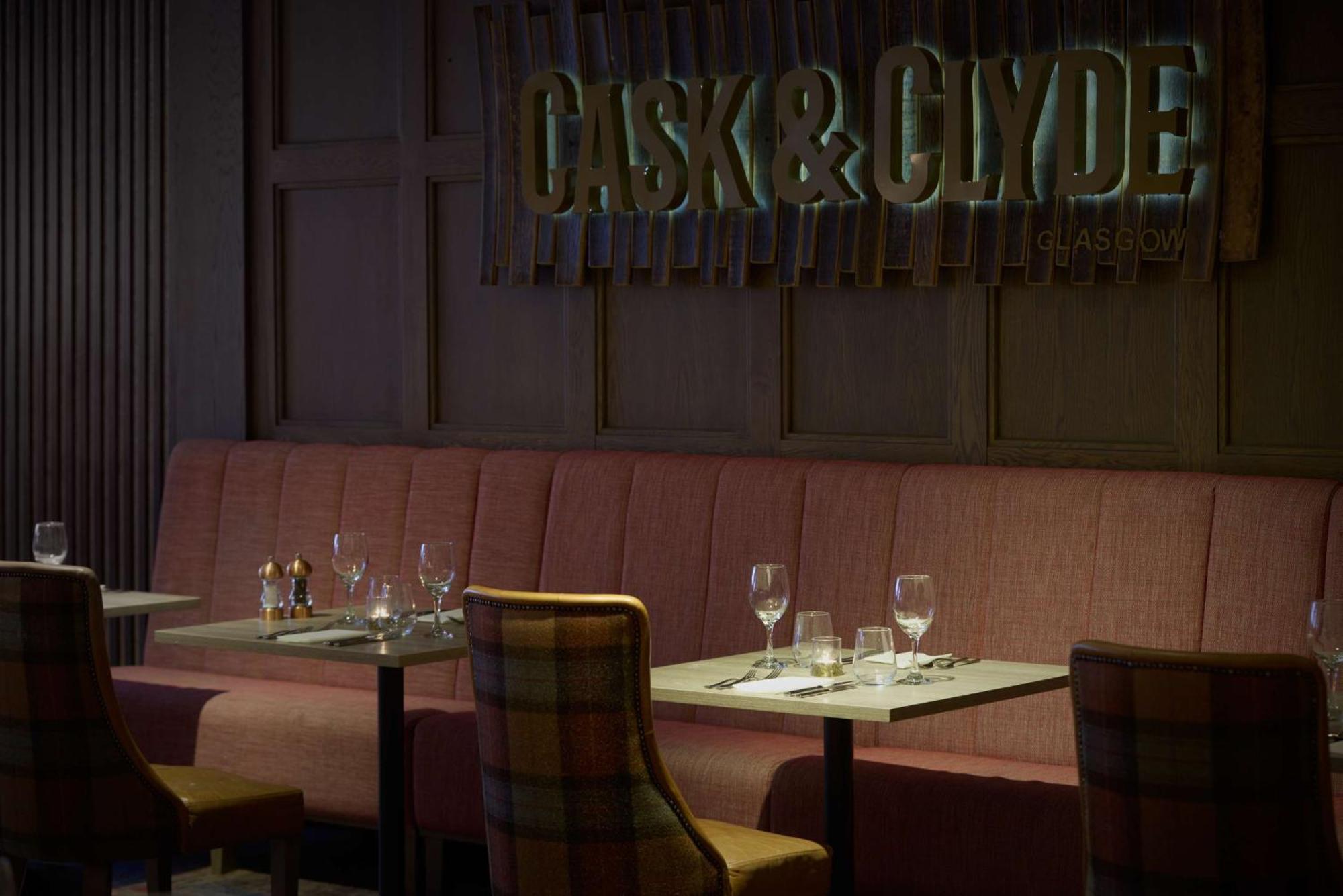 Doubletree By Hilton 4* Glasgow