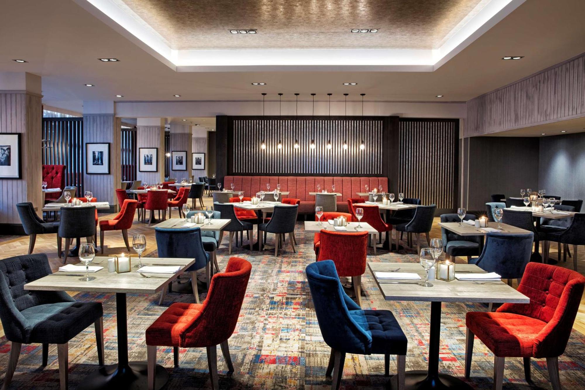 Hotel Doubletree By Hilton