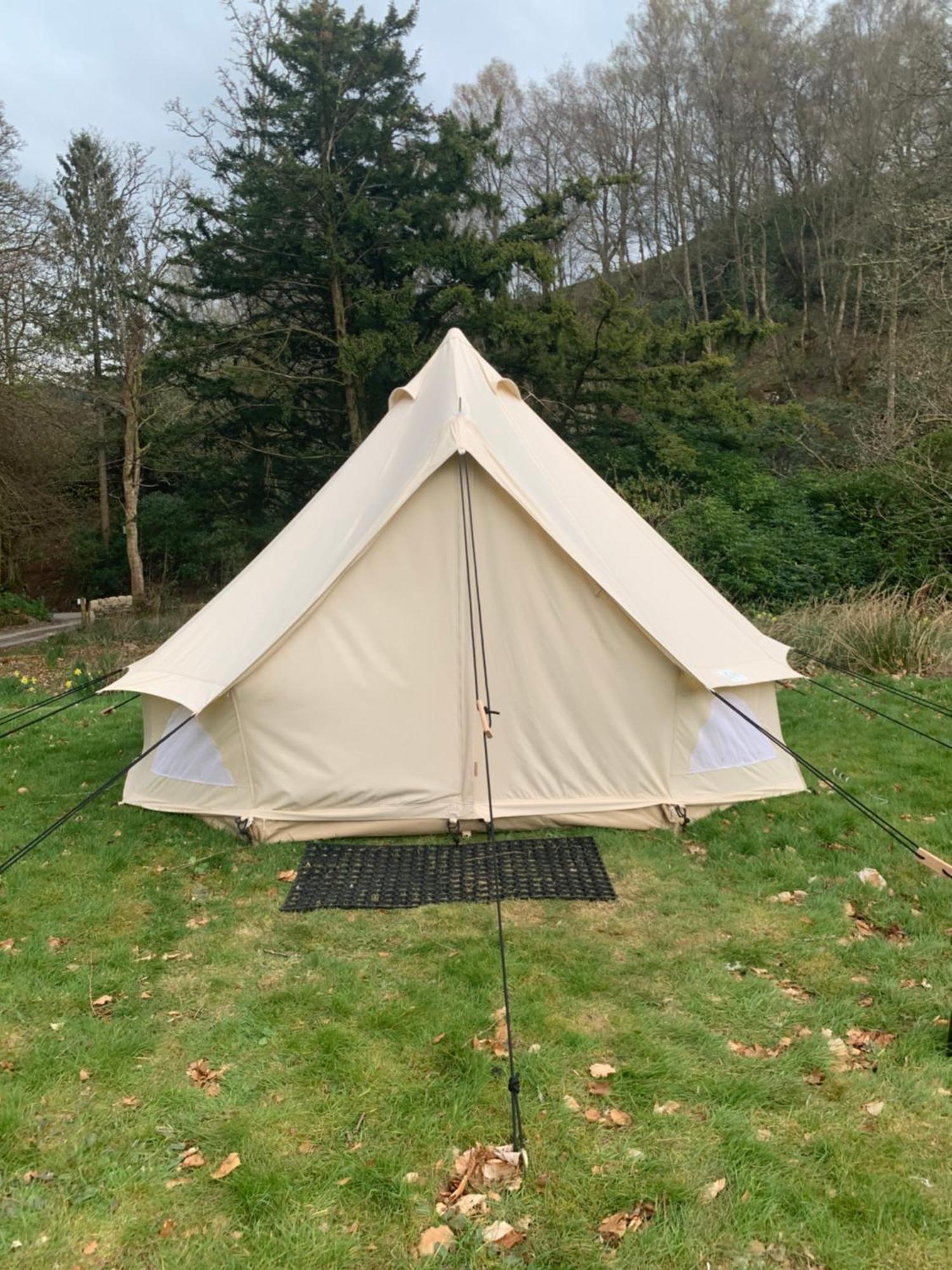 The West Highland Way Hotel 5*