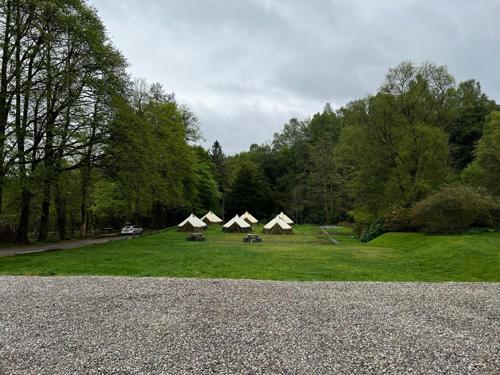 Hotel The West Highland Way 5*