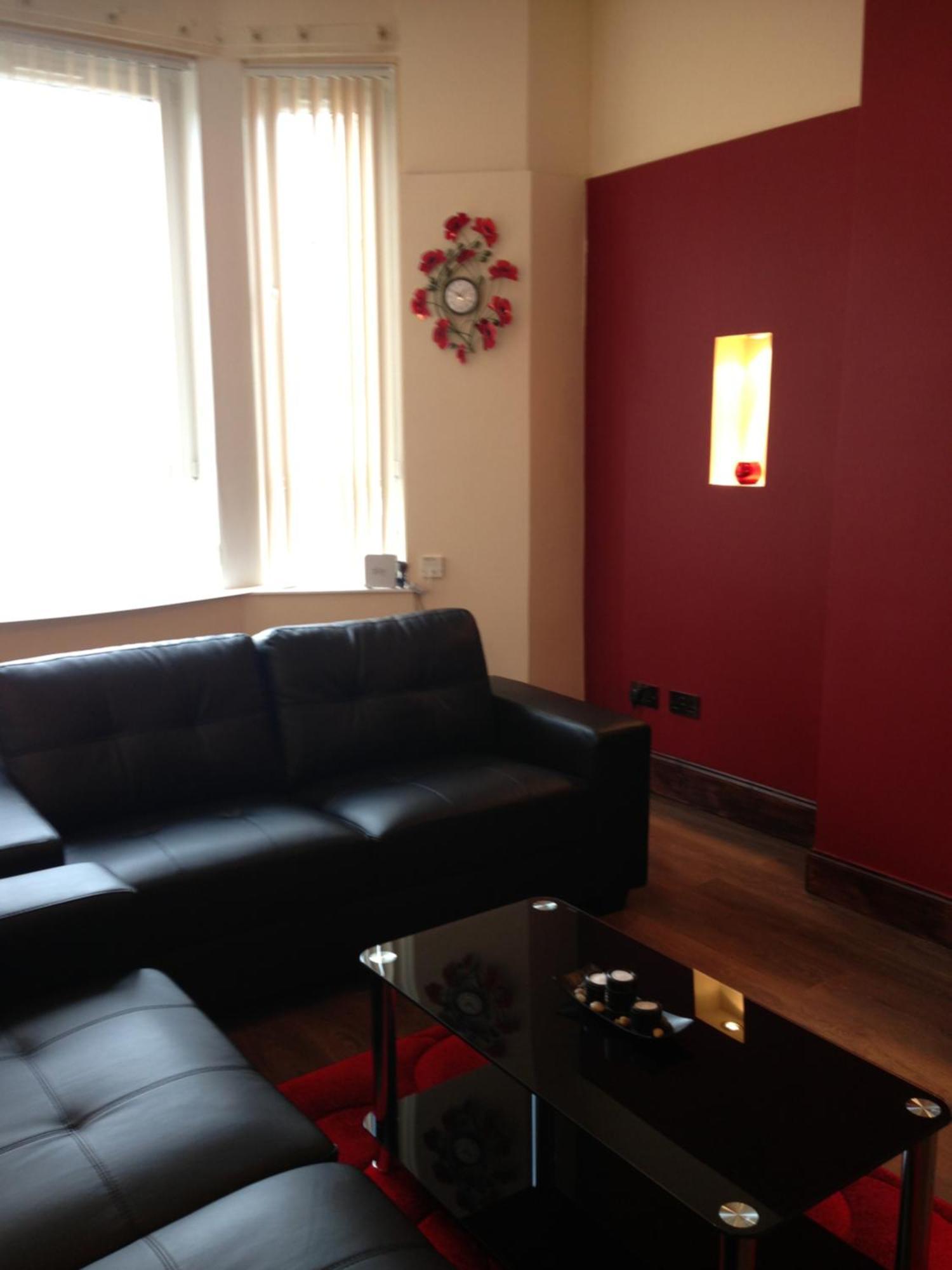 Apartments Glasgow Apartment
