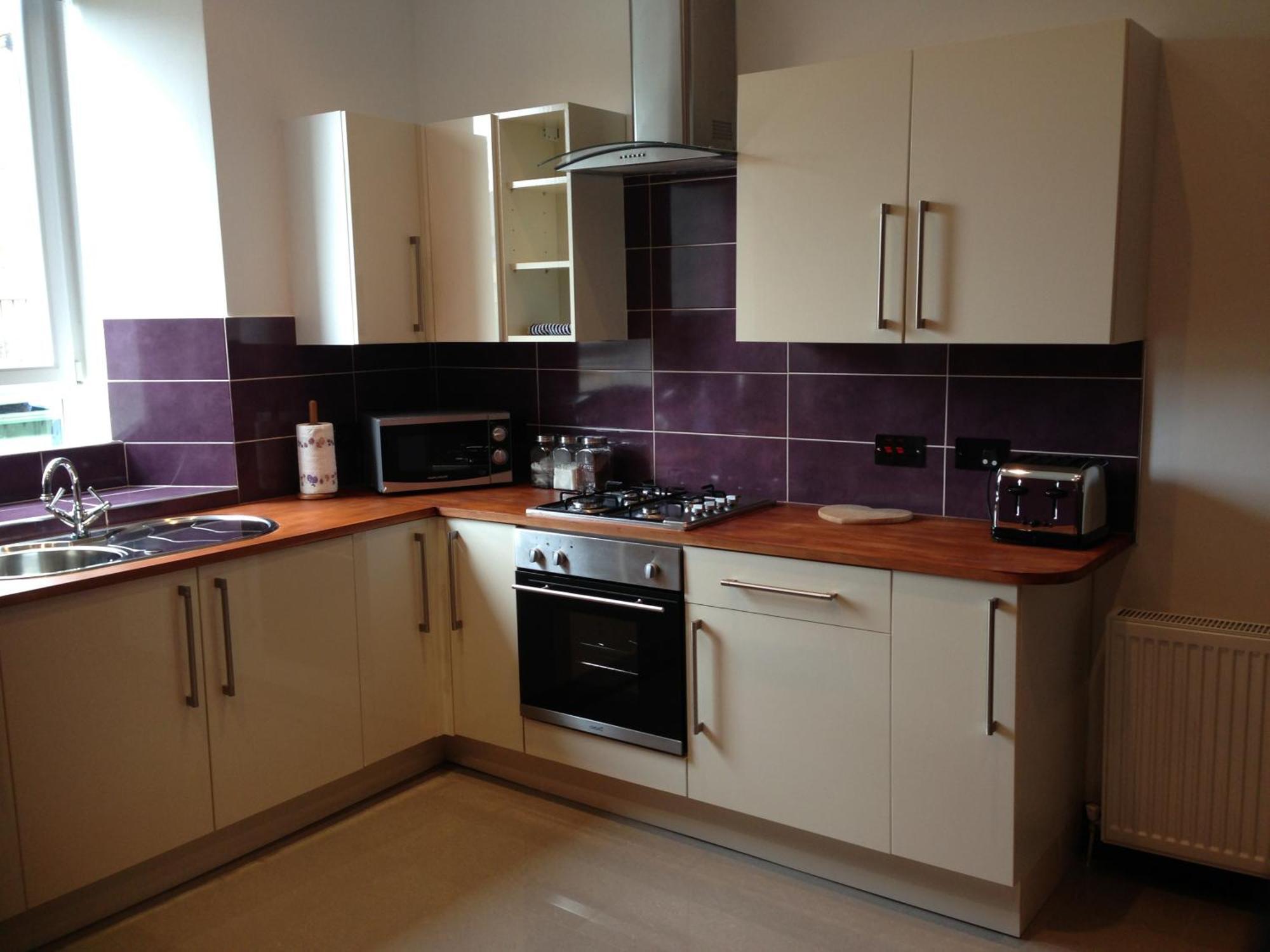 Apartment Apartments Glasgow