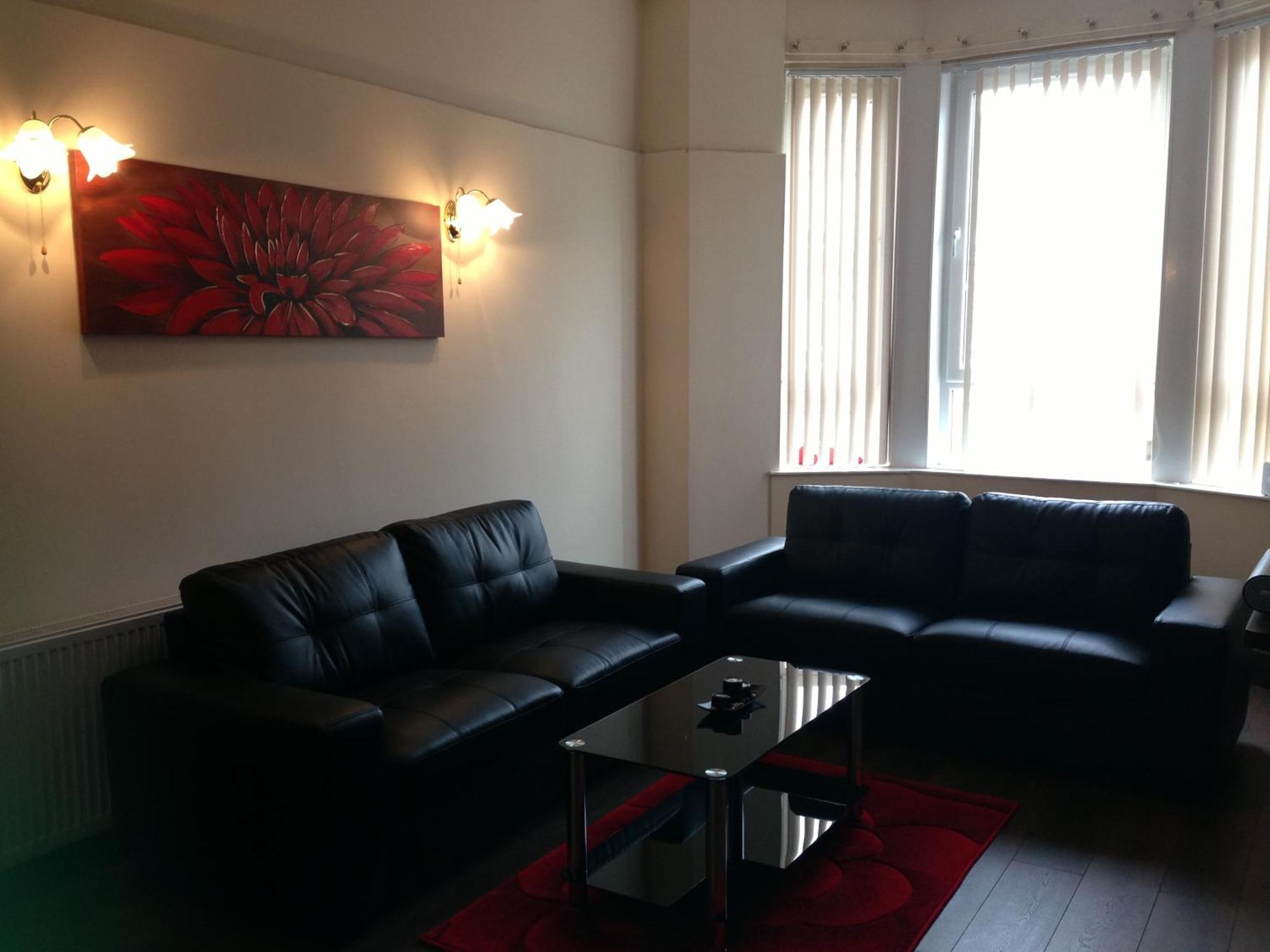 Apartment Apartments Glasgow Glasgow