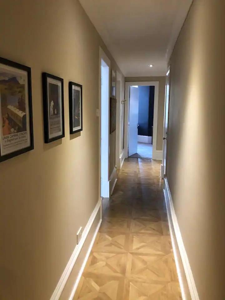 Maya's Homes Apartment Glasgow
