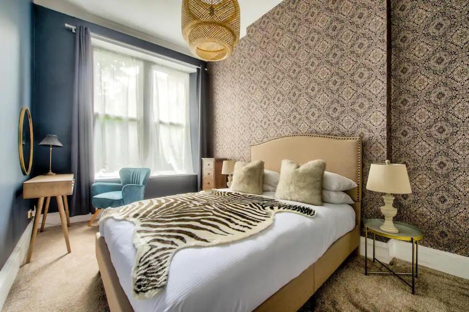 Maya's Homes Glasgow