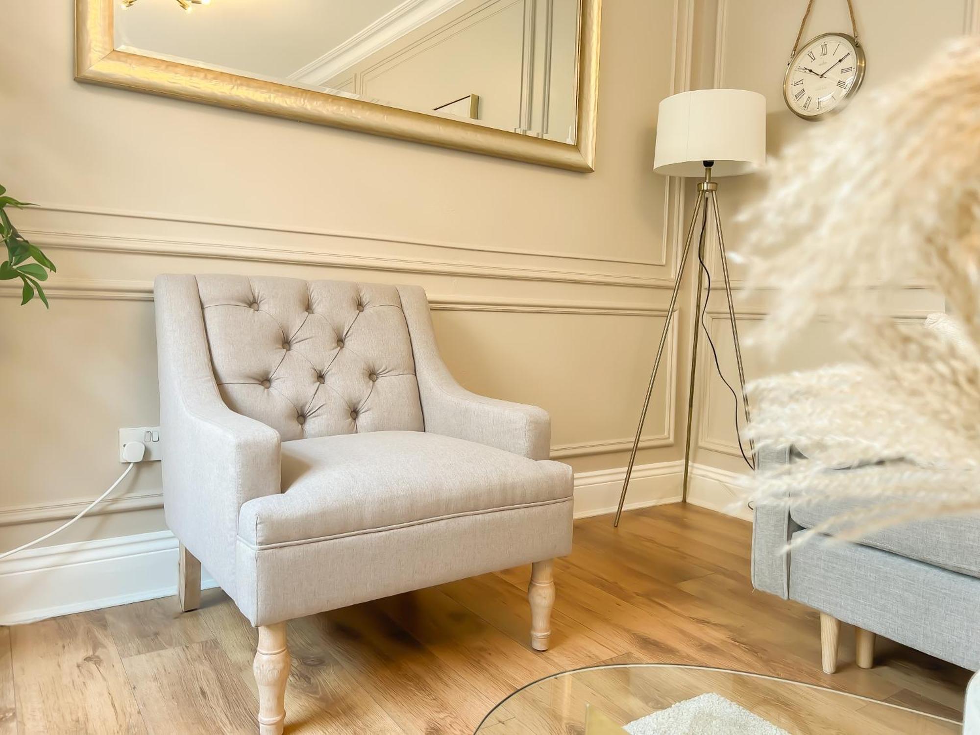 Cozy 1 Bed Blythswood Glasgow