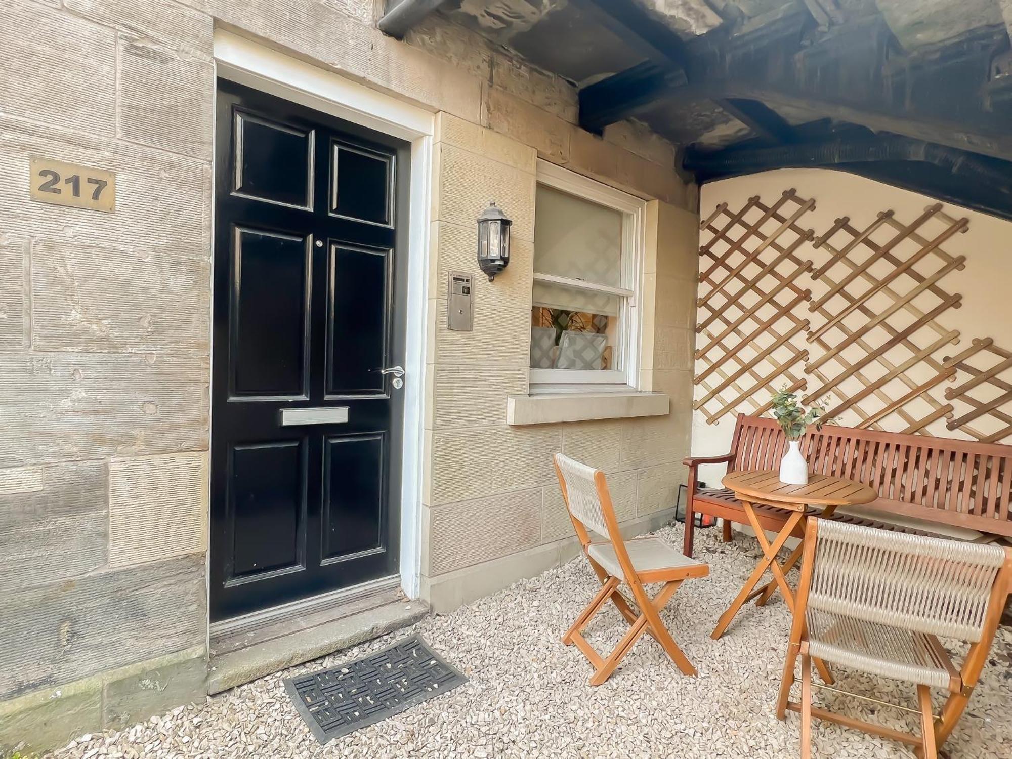 Cozy 1 Bed Blythswood * Glasgow