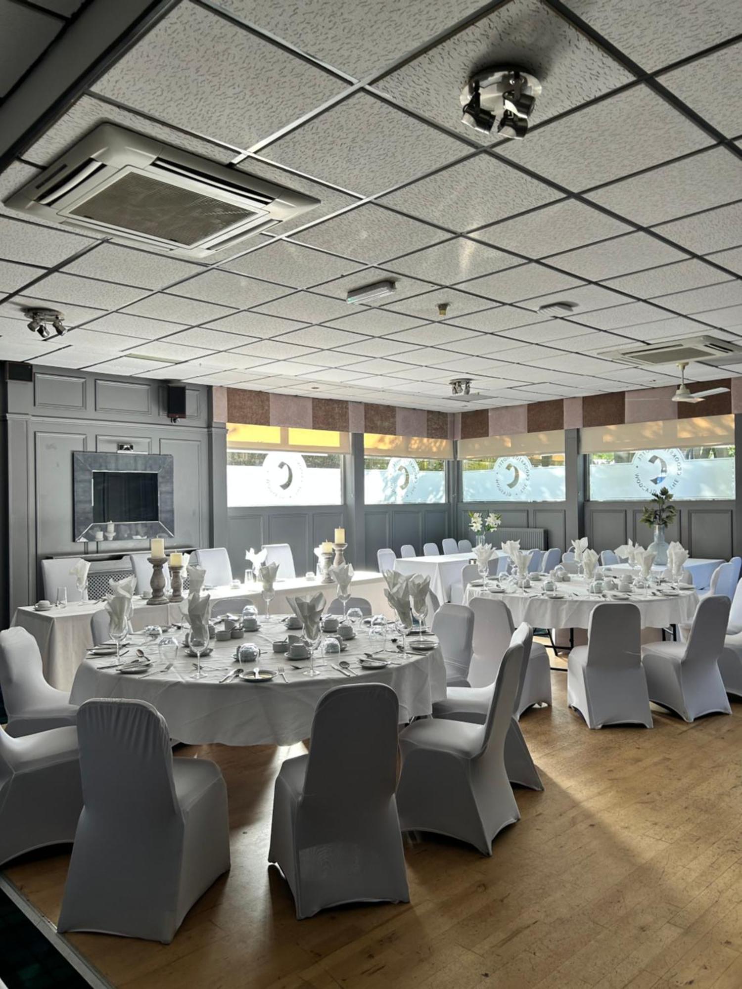 Crookston Hotel