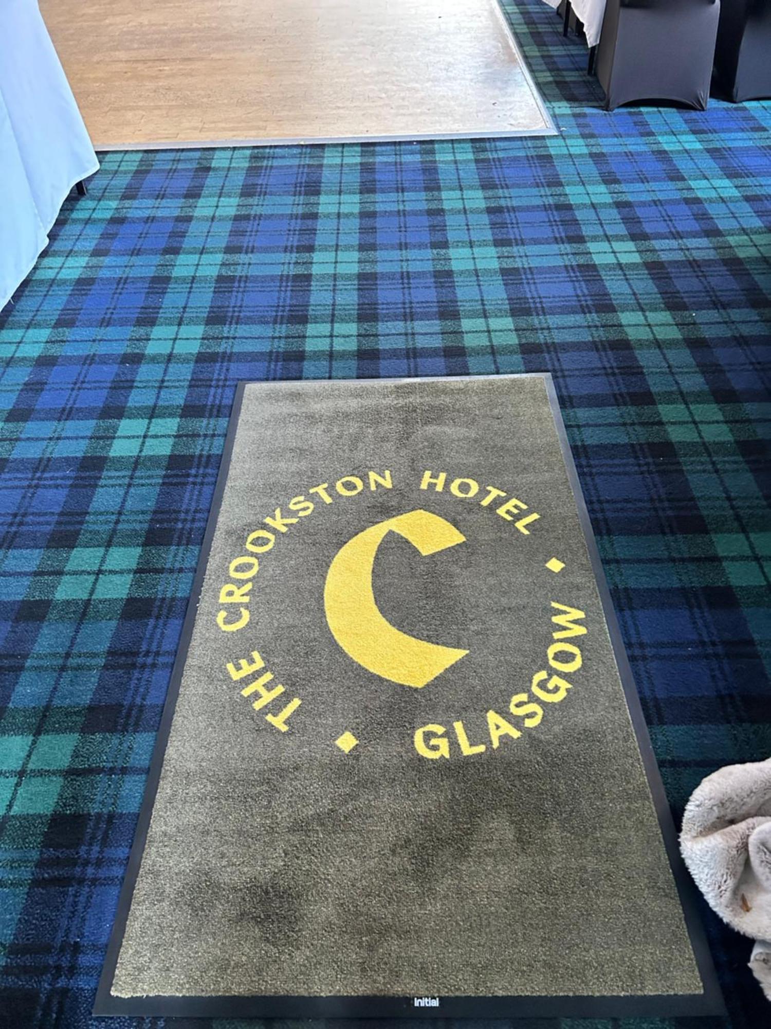 Crookston Hotel Glasgow