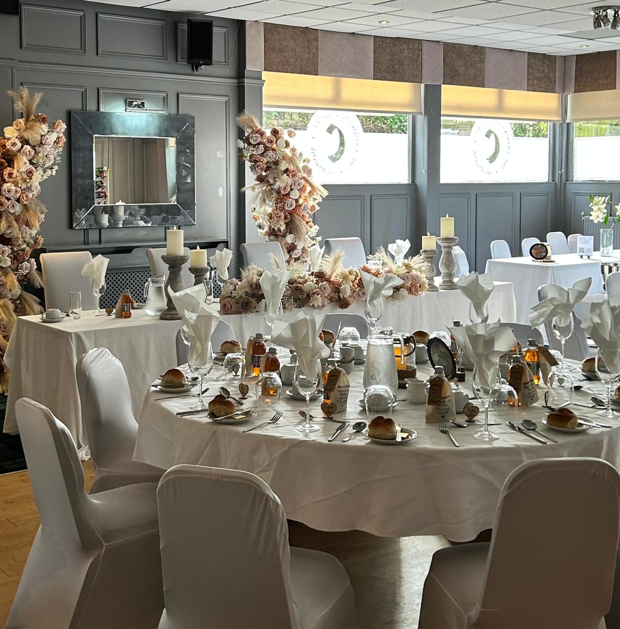Hotel Crookston Glasgow