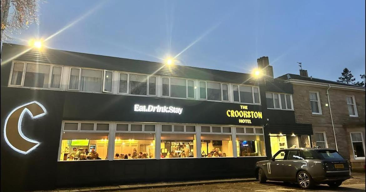 Hotel Crookston