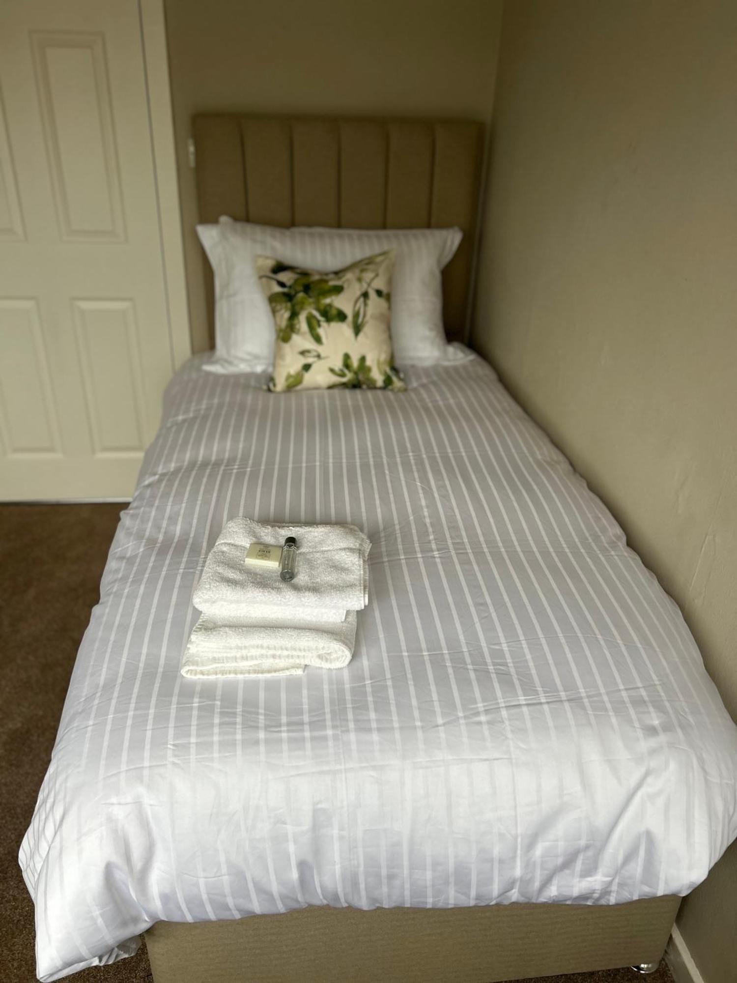 Hotel Crookston 3*