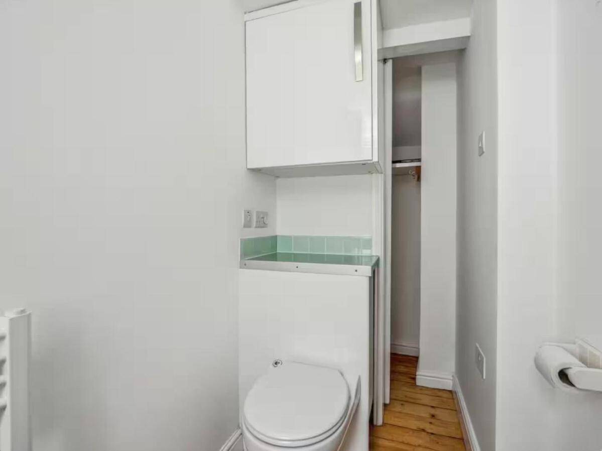 Villa Spacious 3br House With Garden - Strathbungo *