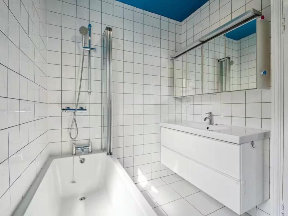 Spacious 3br House With Garden - Strathbungo *