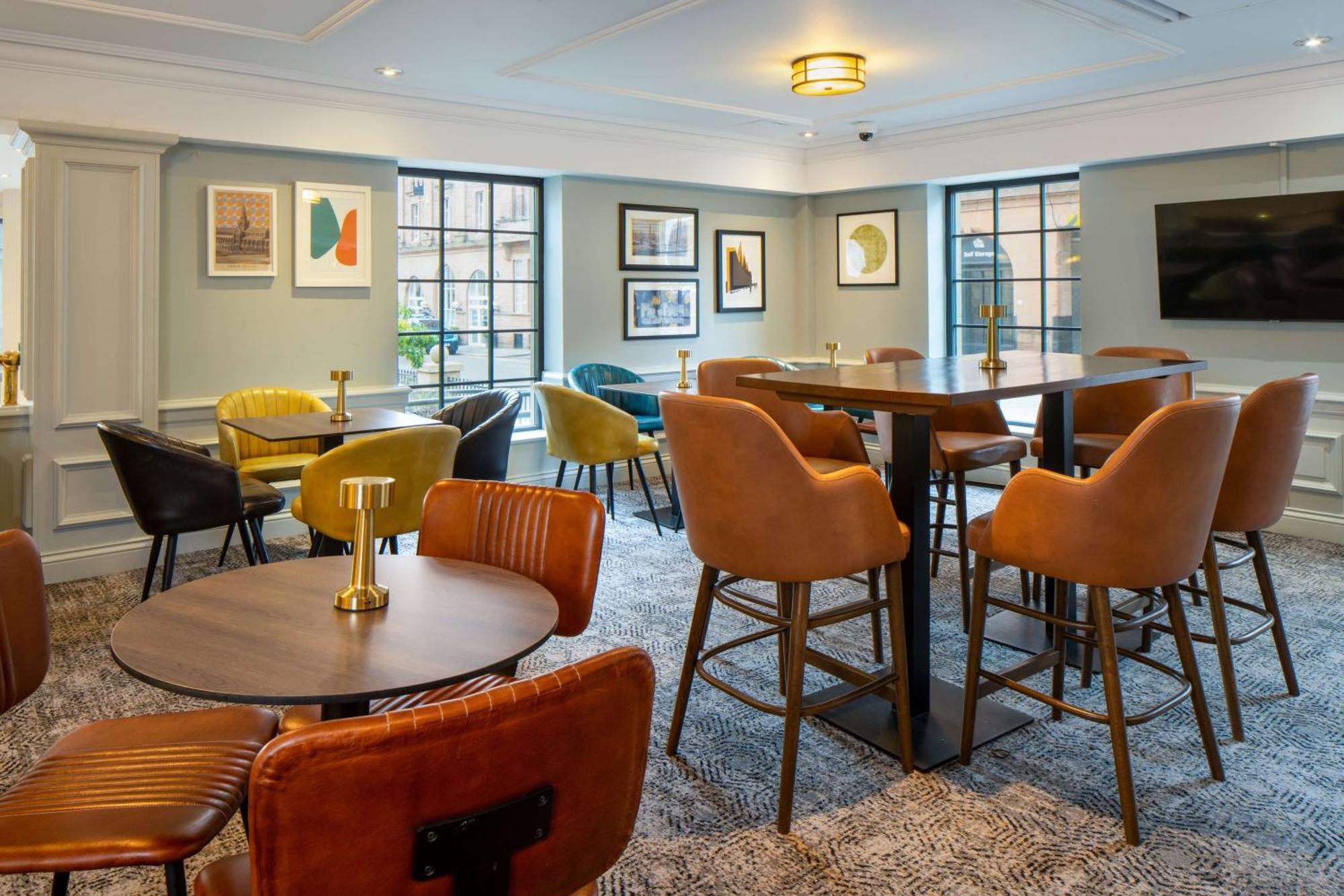 Hotel Argyle Hotel, Bw Signature Collection 4*