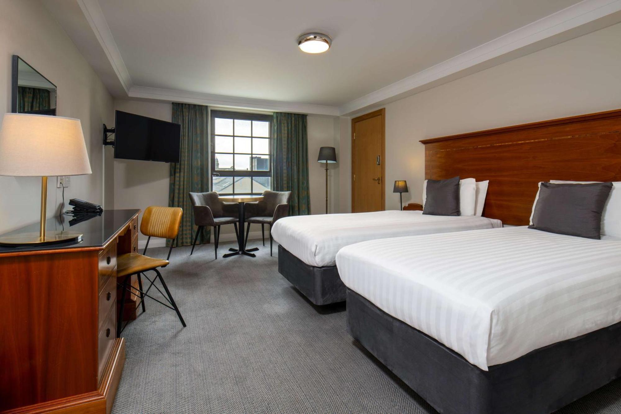 Argyle Hotel, Bw Signature Collection 4* Glasgow