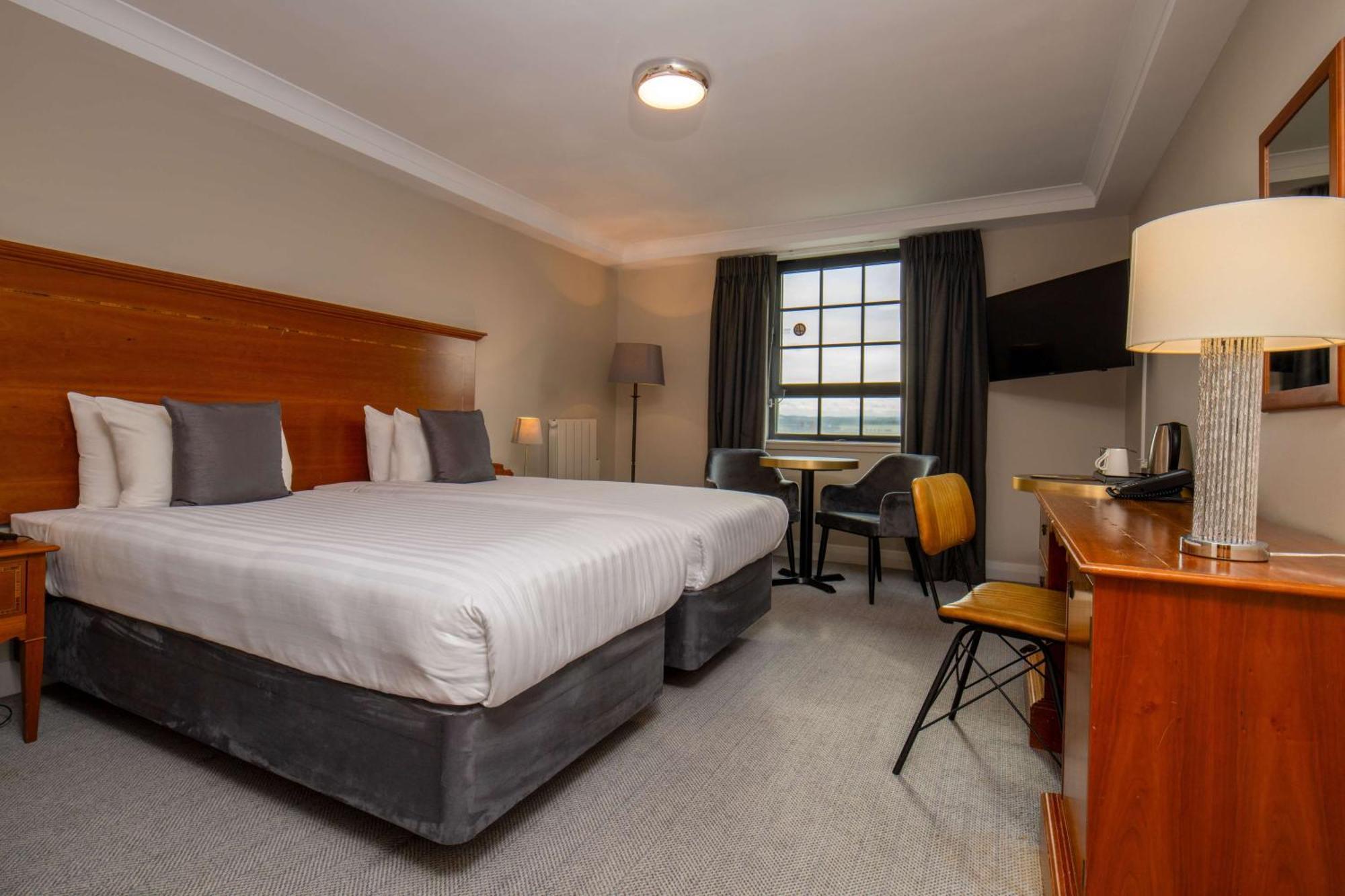 Argyle Hotel, Bw Signature Collection Hotel Glasgow