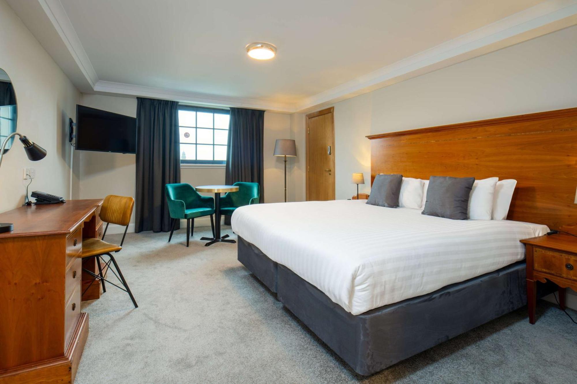 Argyle Hotel, Bw Signature Collection Hotel