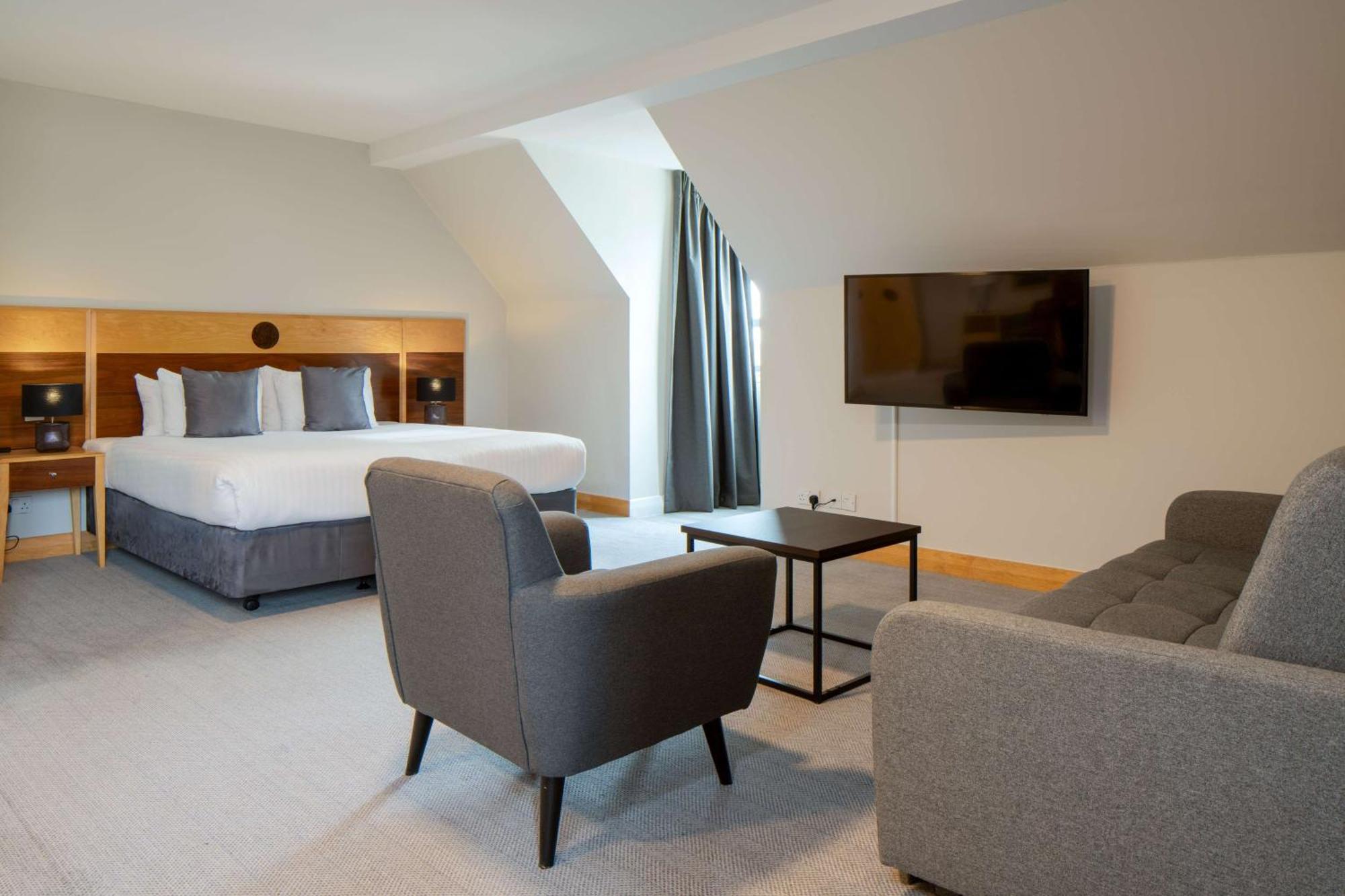 Argyle Hotel, Bw Signature Collection Hotel Glasgow