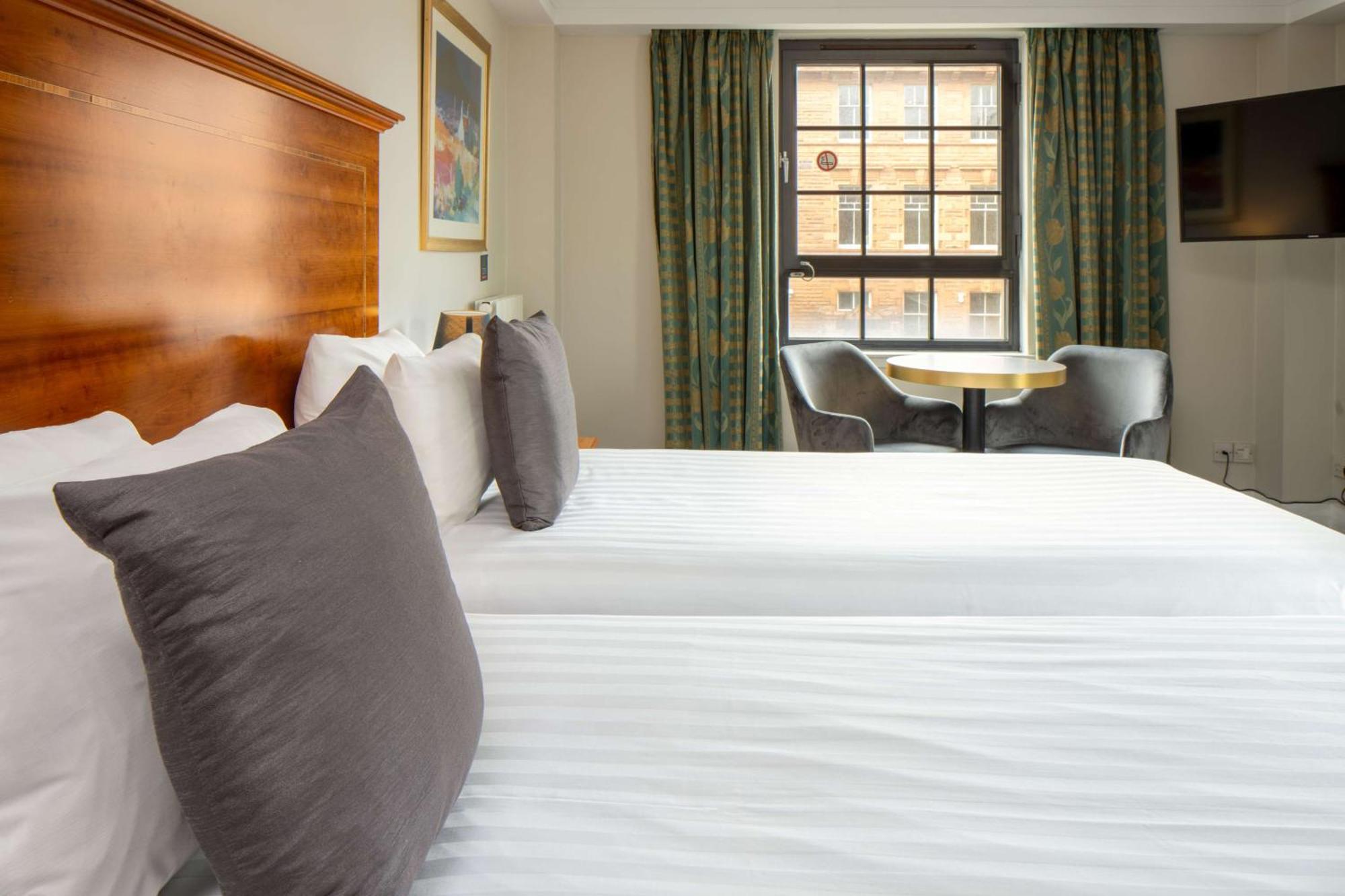 Argyle Hotel, Bw Signature Collection 4* Glasgow