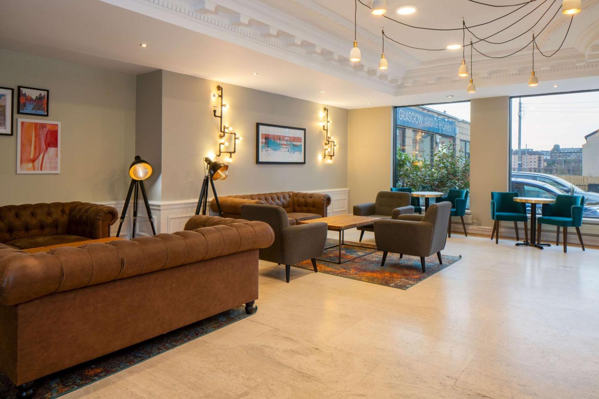 Hotel Argyle Hotel, Bw Signature Collection