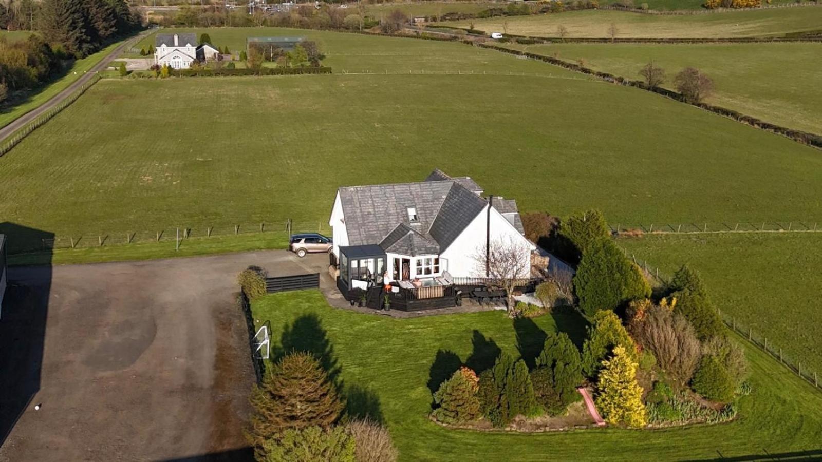 Holiday home East Bank Farm