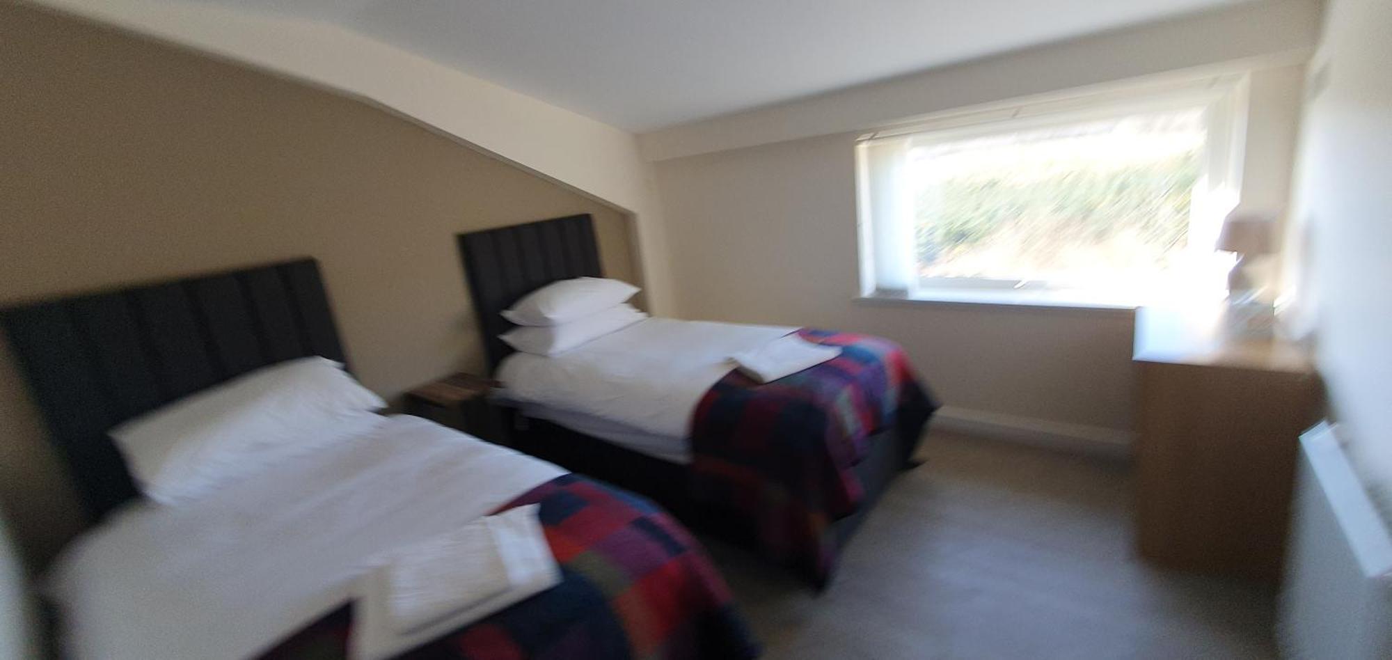 Farm stay Edenmill Farm Glasgow