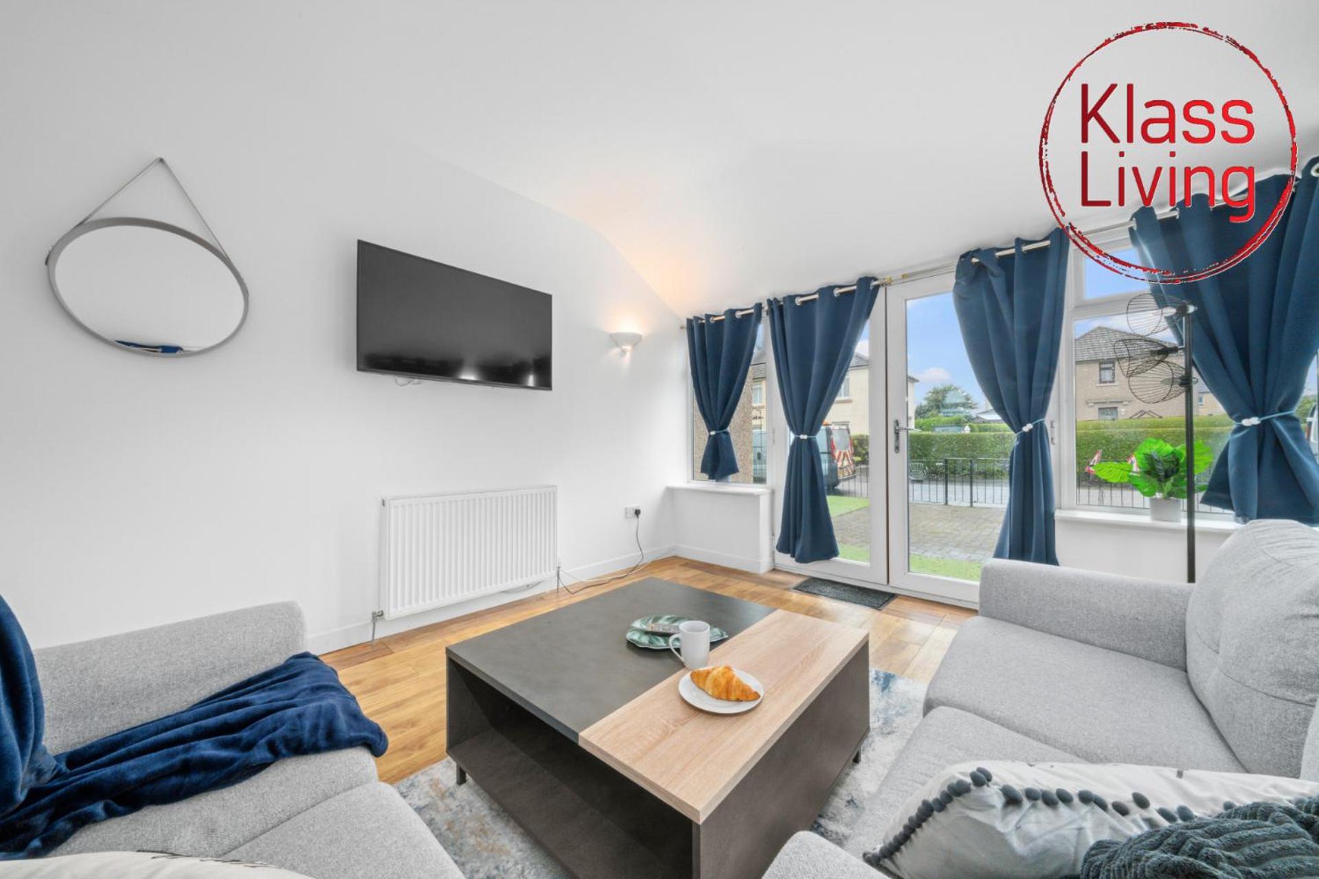 Fraser House By Klass Living Rutherglen *