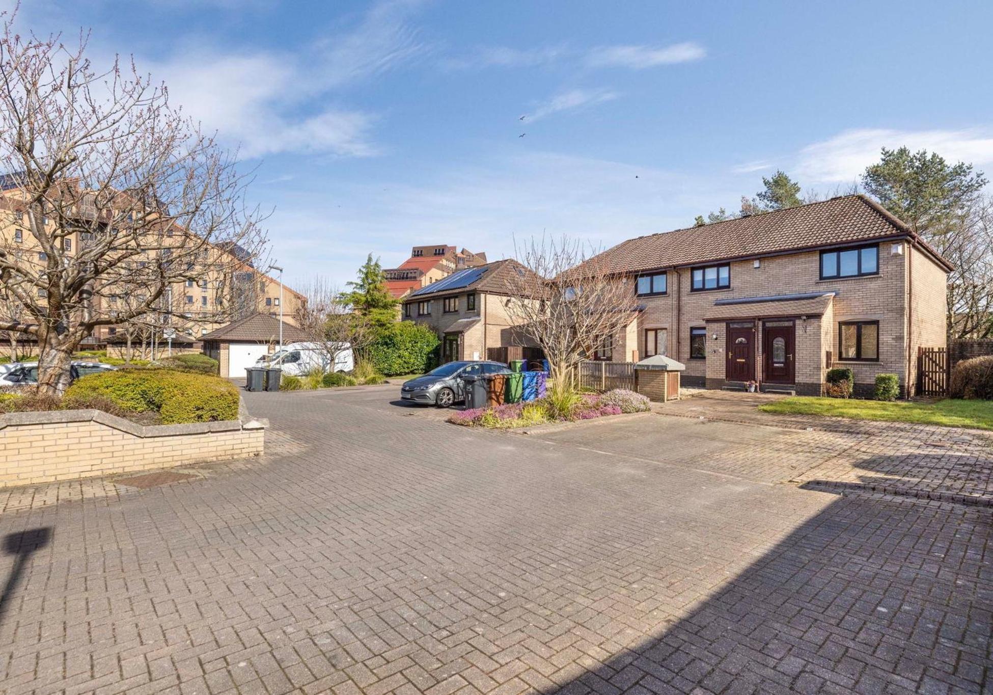 Mavisbank Gardens Holiday home Glasgow
